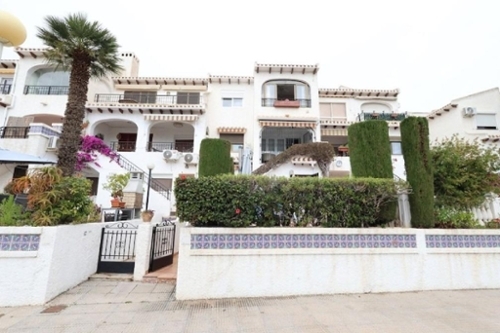 Cabo Roig Baix Segura Maisonette Bild 6361473