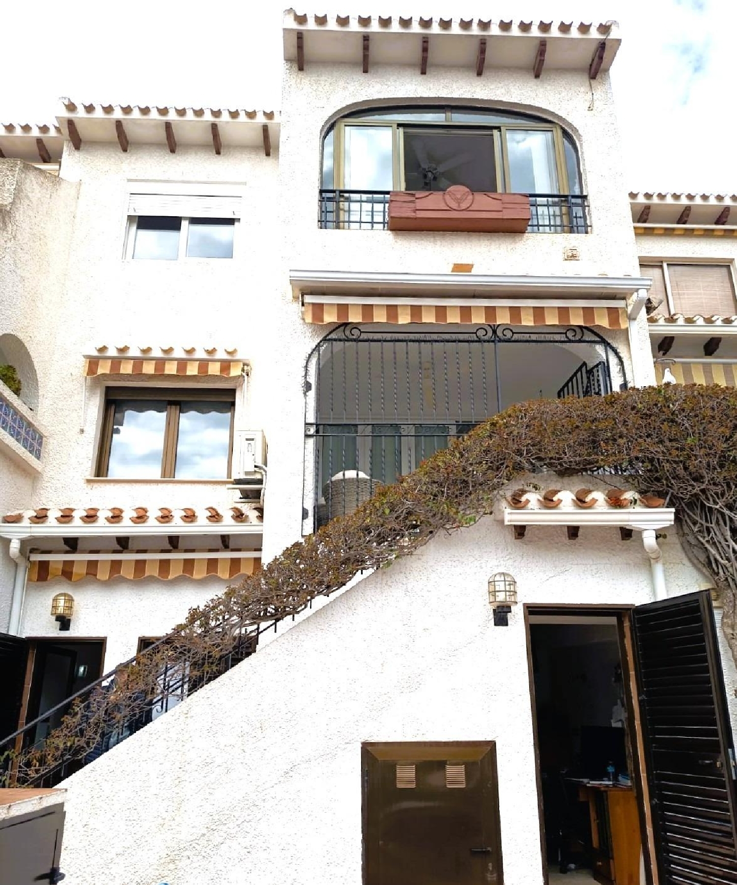  kaufen Maisonette Cabo Roig Baix Segura 6