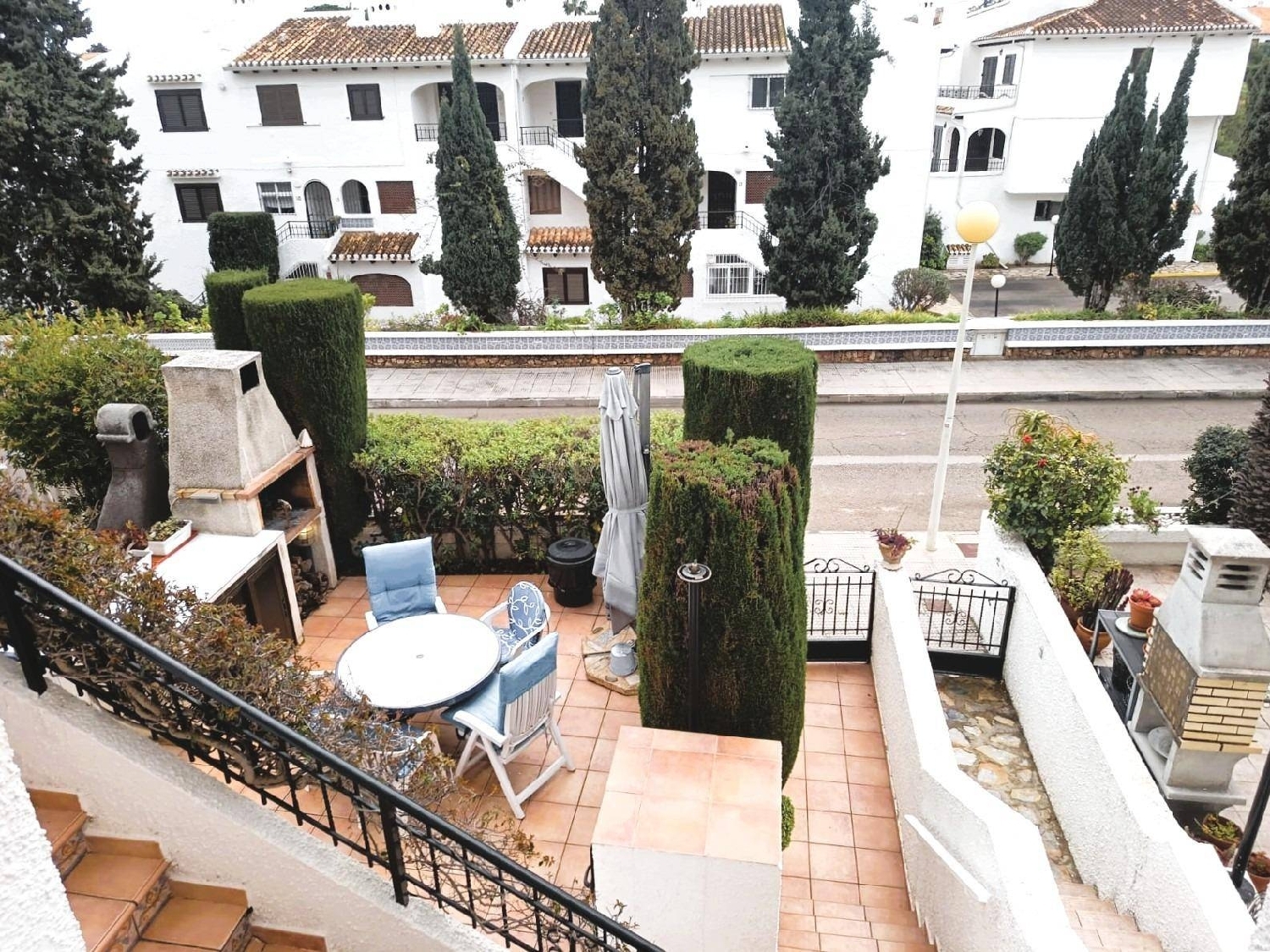  till salu etagevåning Cabo Roig Baix Segura 7