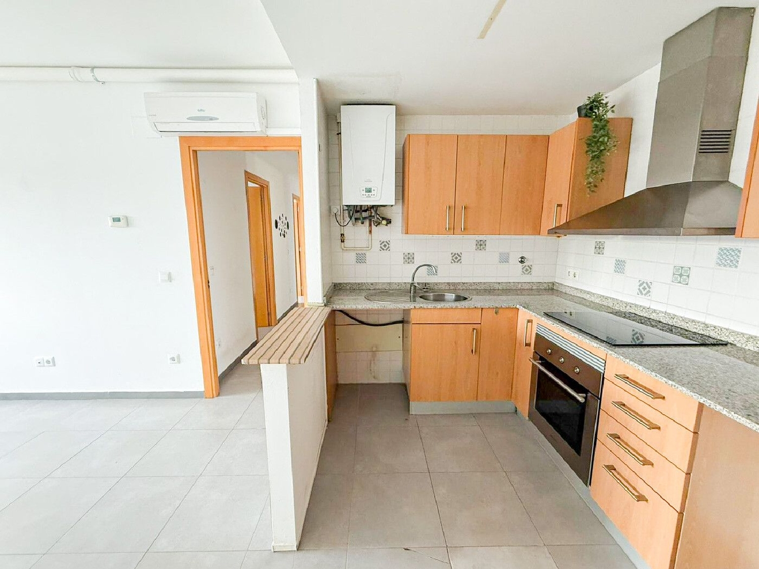  te koop duplex Can Figueres Vallès Oriental 8