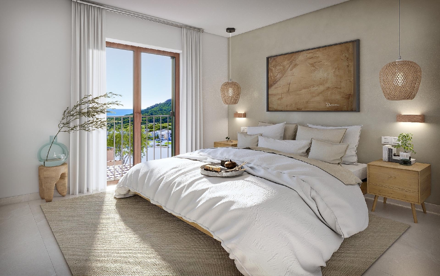  till salu etagevåning Capdepera Llevant 8