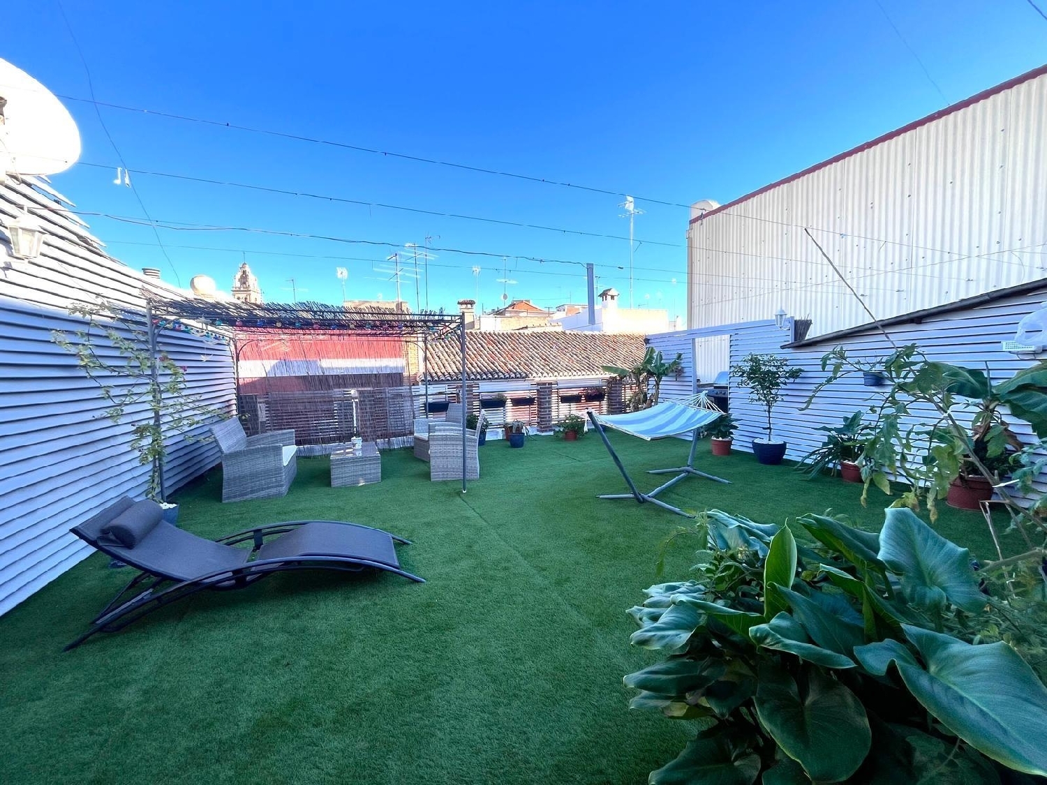  till salu etagevåning Carcaixent Ribera Alta 1