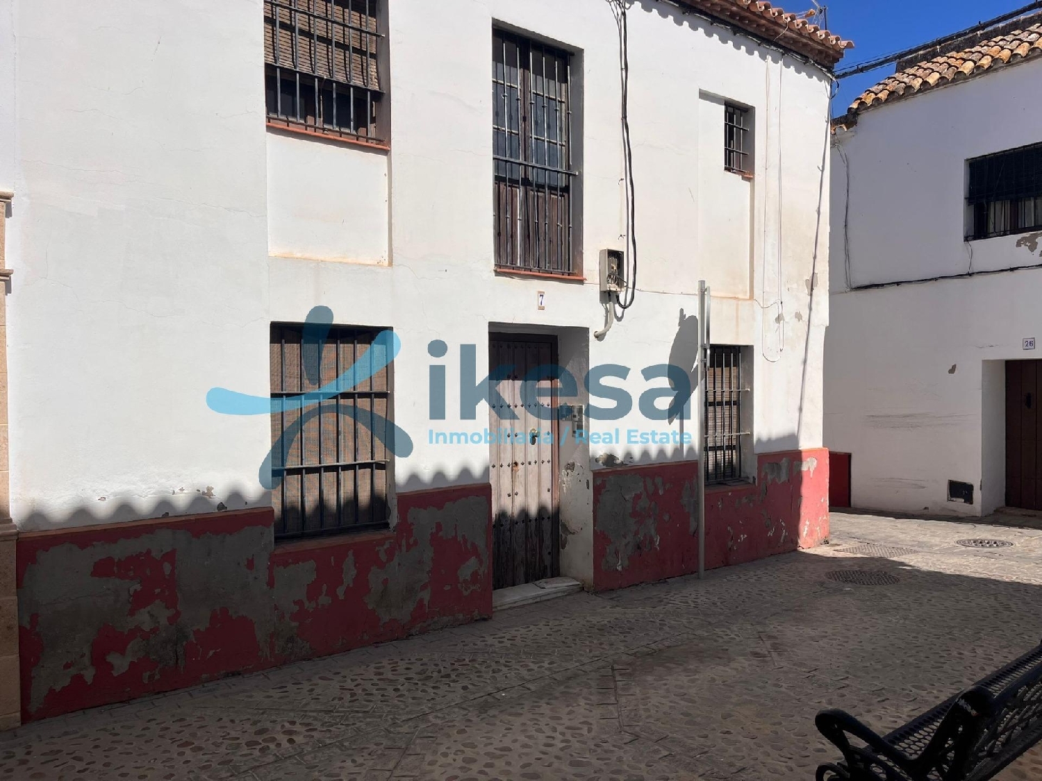  te koop duplex Carmona Campiña De Carmona 1