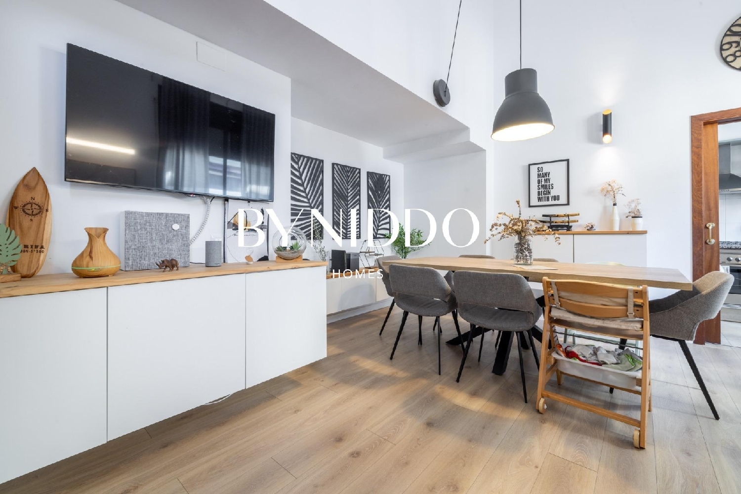  till salu etagevåning Cerdanyola Del Vallès Vallès Occidental 6