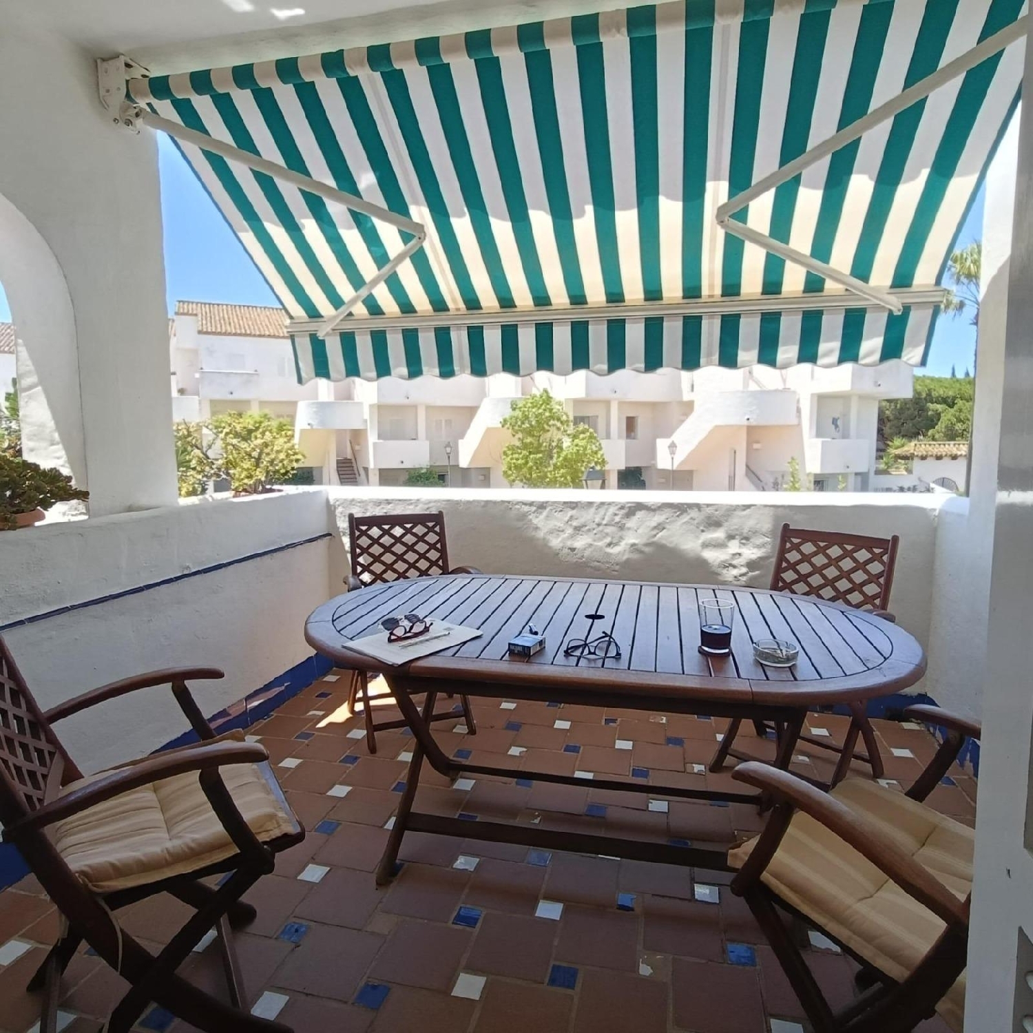  à vendre duplex Chiclana De La Frontera Bahía De Cádiz 2