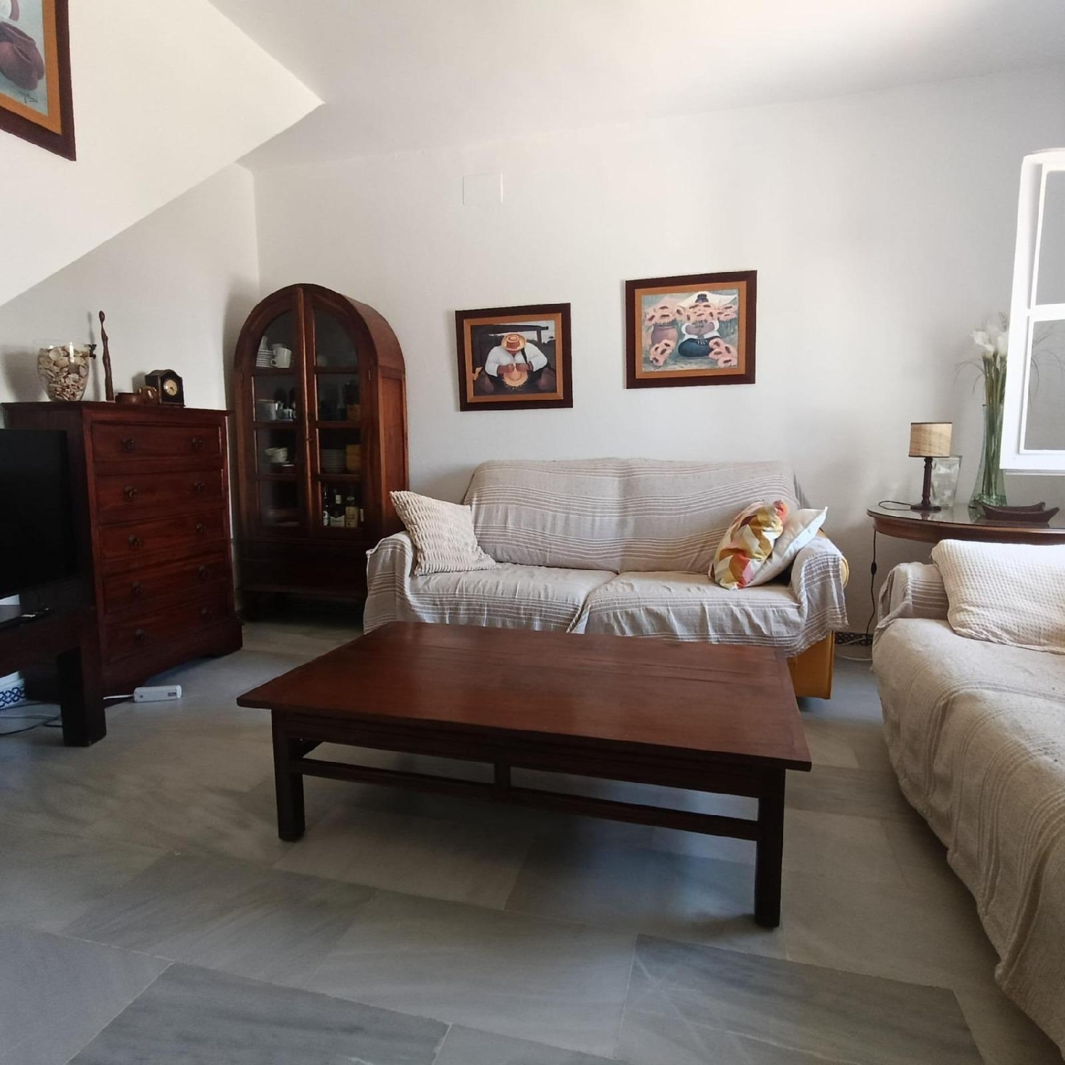  à vendre duplex Chiclana De La Frontera Bahía De Cádiz 5