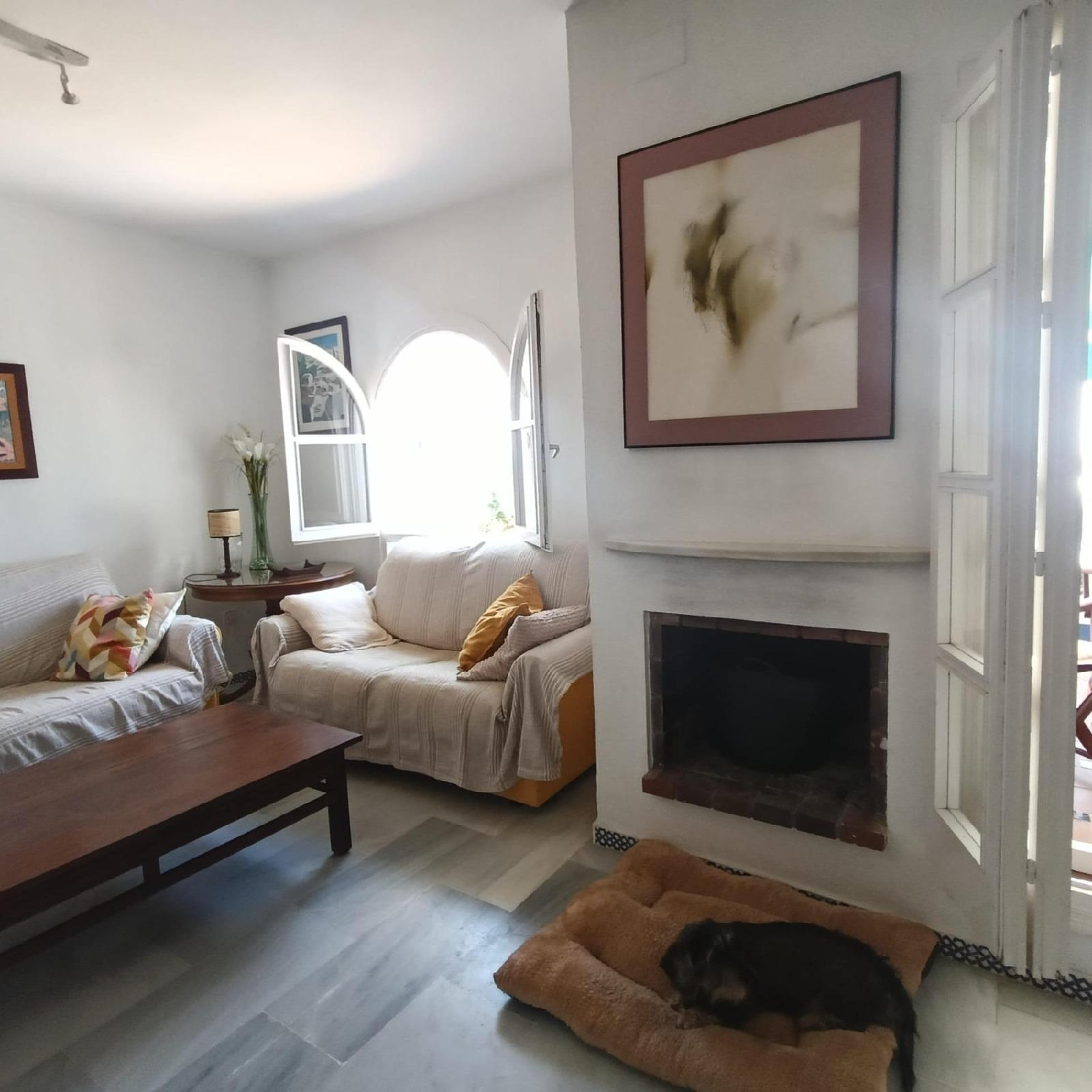  à vendre duplex Chiclana De La Frontera Bahía De Cádiz 6