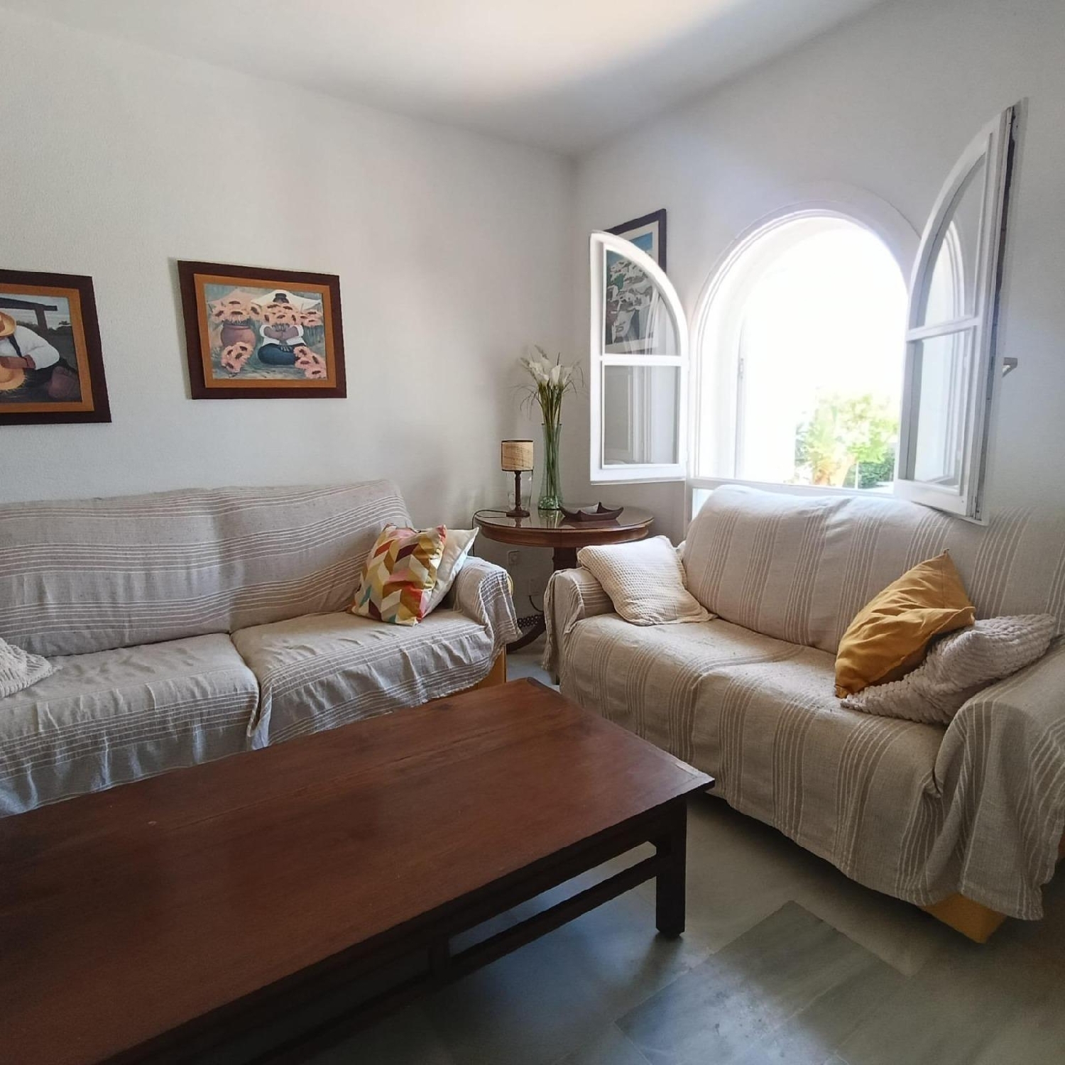  à vendre duplex Chiclana De La Frontera Bahía De Cádiz 4
