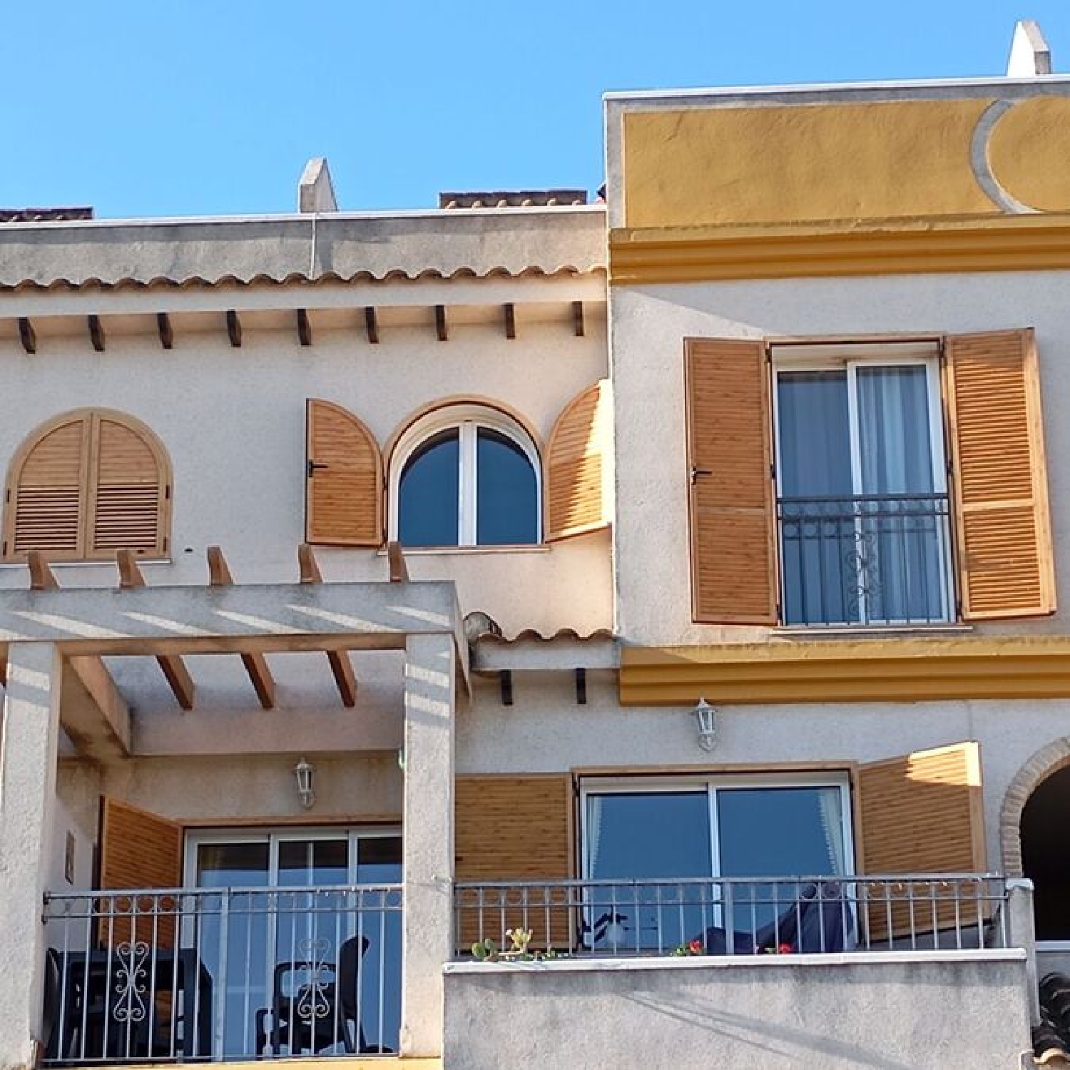  te koop duplex Daya Vieja Baix Segura 1