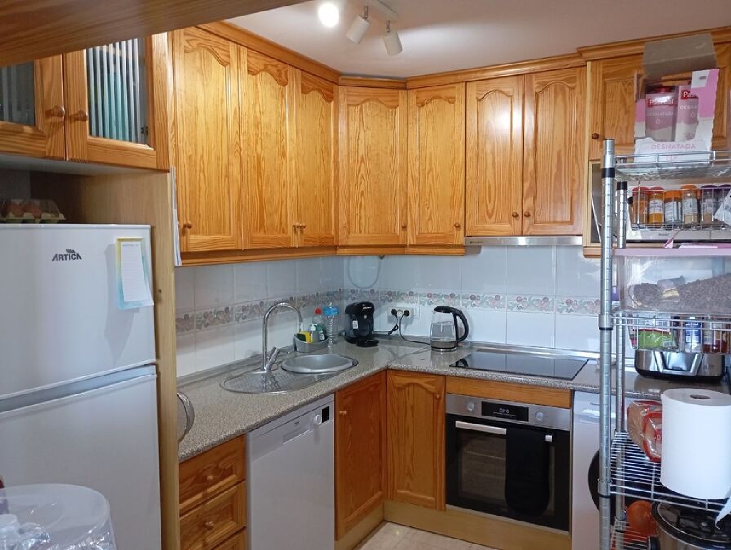  te koop duplex Daya Vieja Baix Segura 2