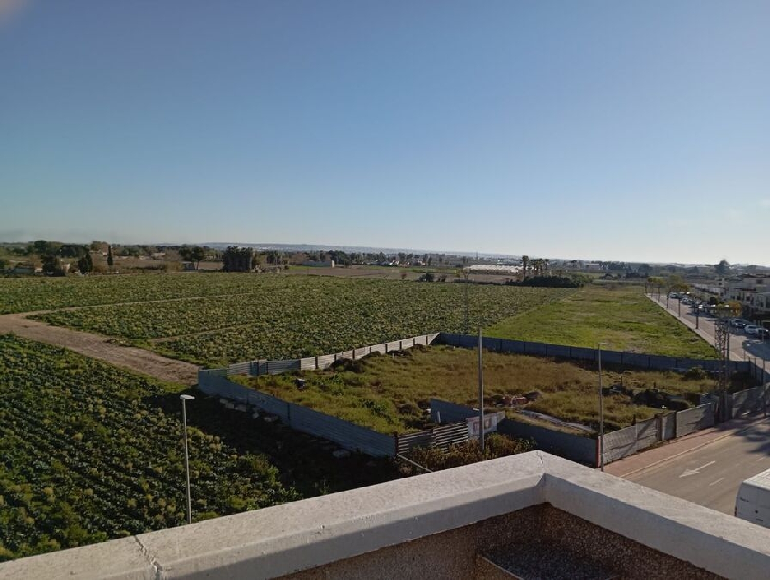  te koop duplex Daya Vieja Baix Segura 3