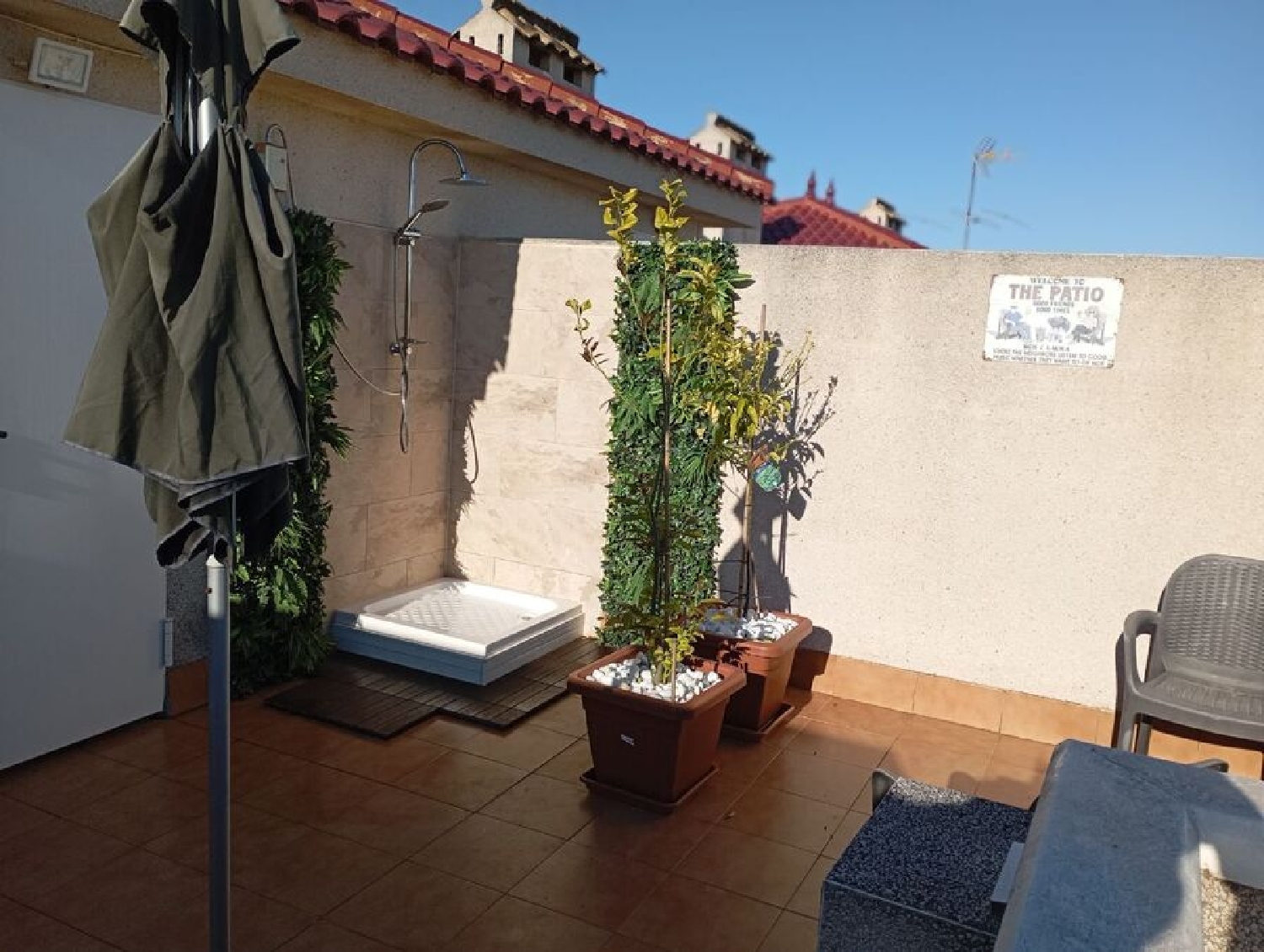 te koop duplex Daya Vieja Baix Segura 5
