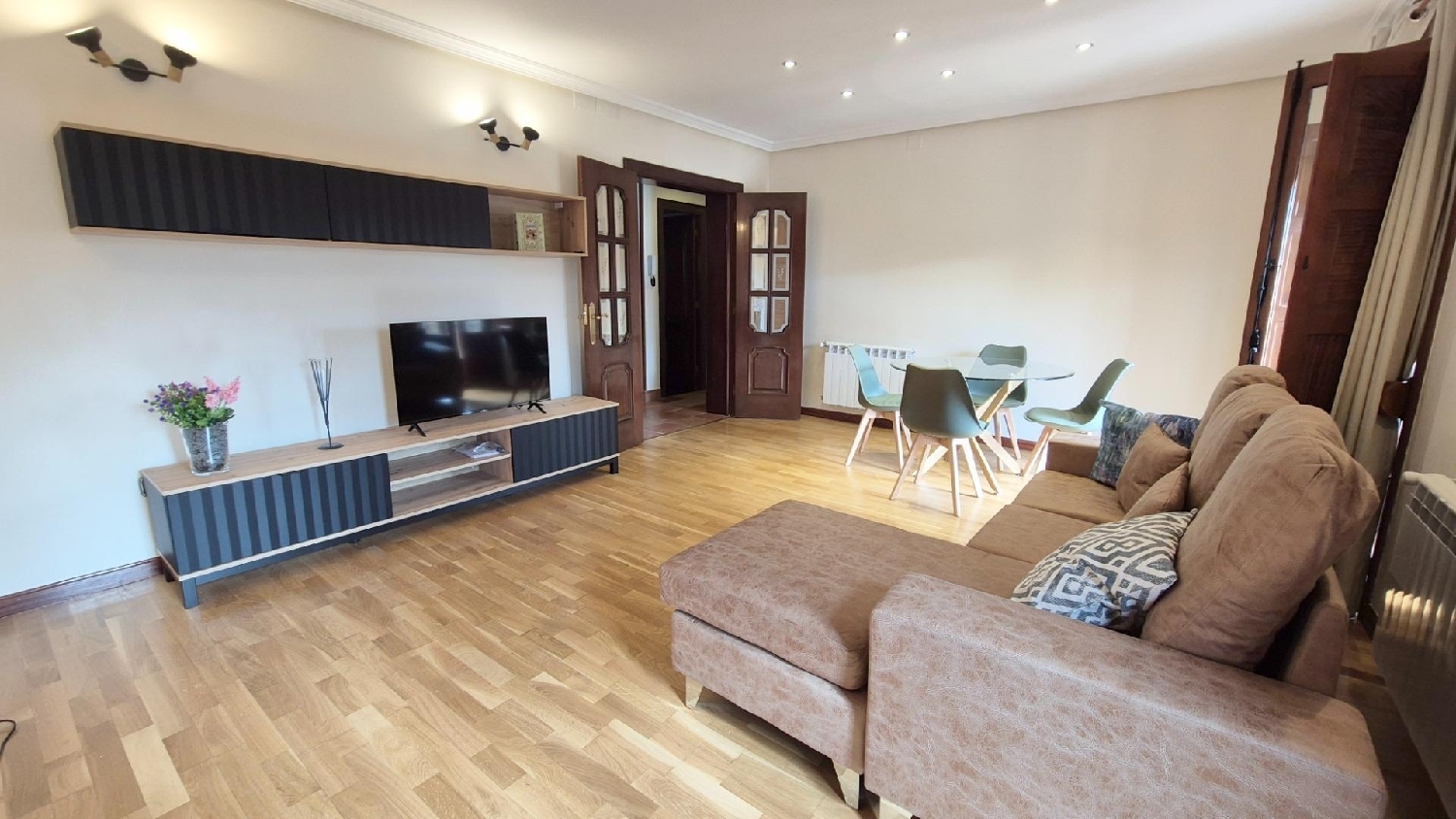  till salu etagevåning Doñinos De Salamanca Campo De Salamanca 5