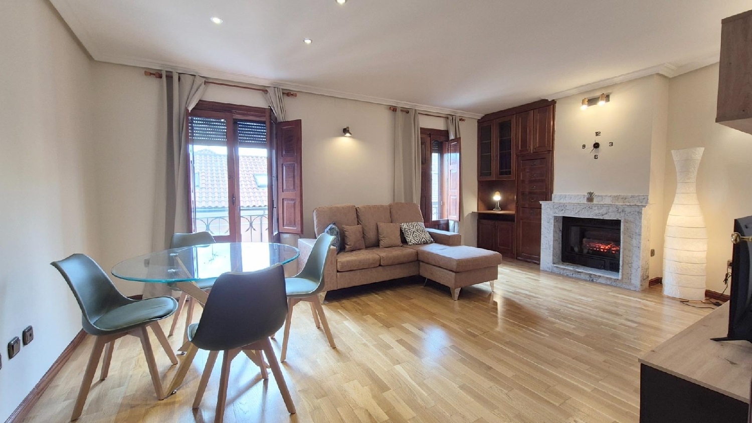  till salu etagevåning Doñinos De Salamanca Campo De Salamanca 6