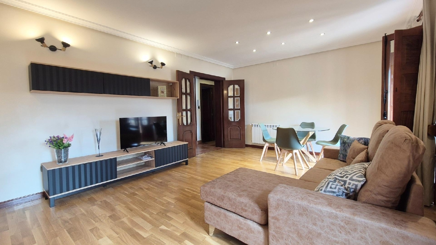  till salu etagevåning Doñinos De Salamanca Campo De Salamanca 3