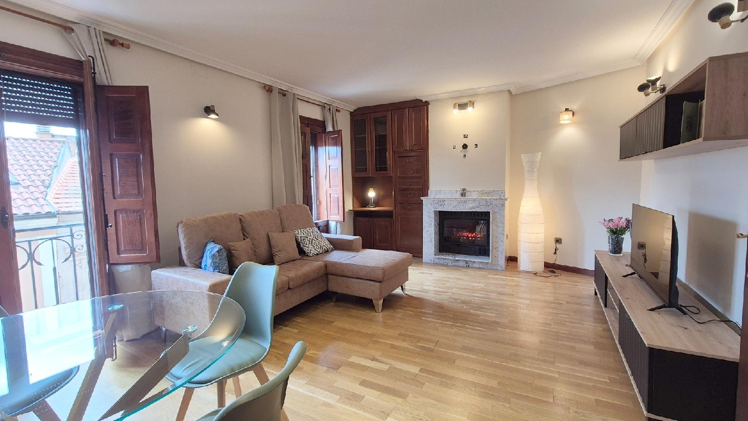  till salu etagevåning Doñinos De Salamanca Campo De Salamanca 7