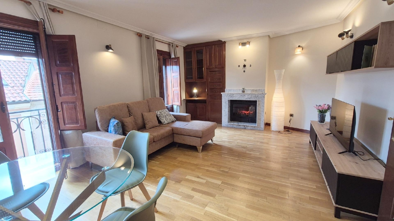  till salu etagevåning Doñinos De Salamanca Campo De Salamanca 8