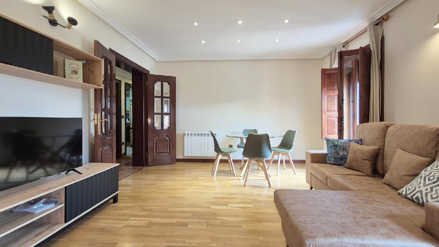  till salu etagevåning Doñinos De Salamanca Campo De Salamanca 1