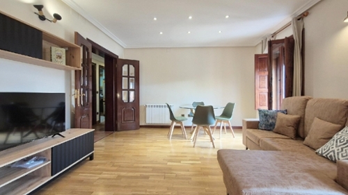 Doñinos De Salamanca Campo De Salamanca etagevåning foto 6360902