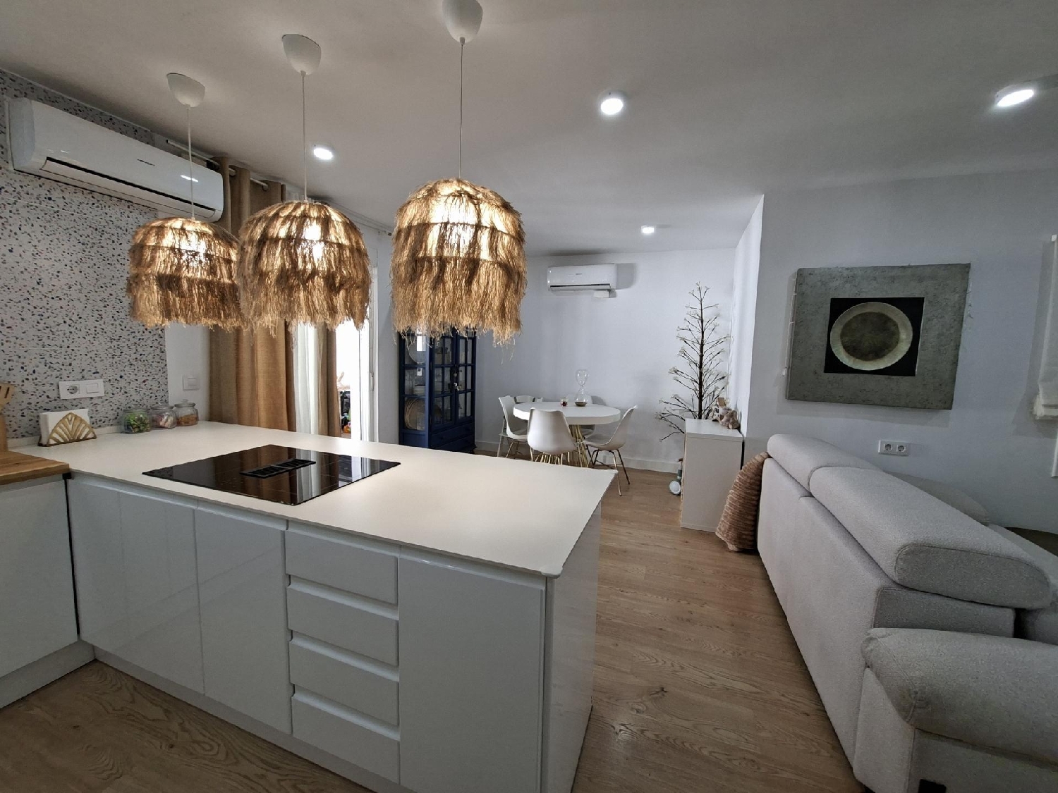 à vendre duplex Esplugues De Llobregat Baix Llobregat 4