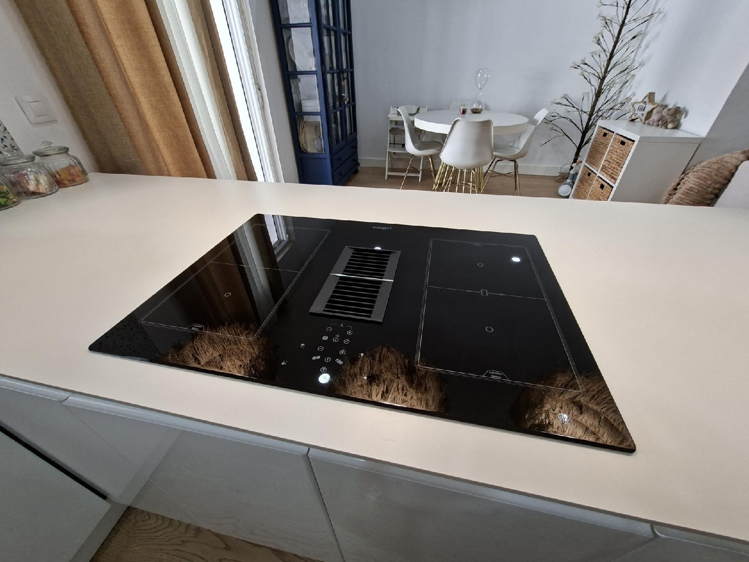 à vendre duplex Esplugues De Llobregat Baix Llobregat 6