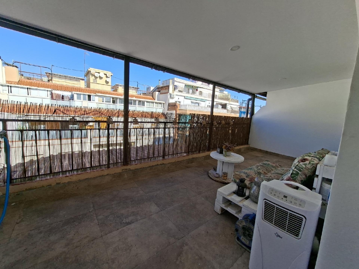 à vendre duplex Esplugues De Llobregat Baix Llobregat 3