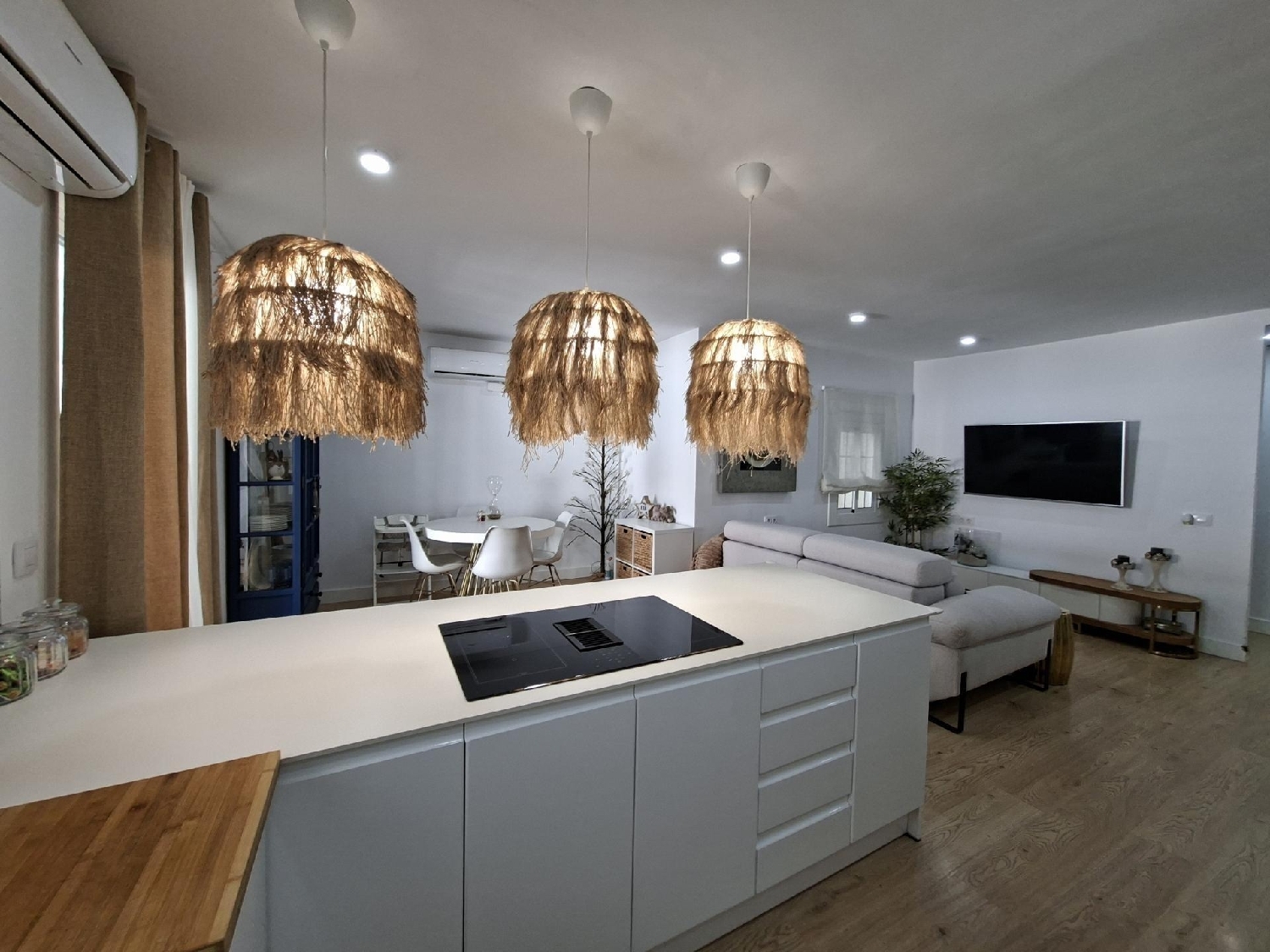 à vendre duplex Esplugues De Llobregat Baix Llobregat 1