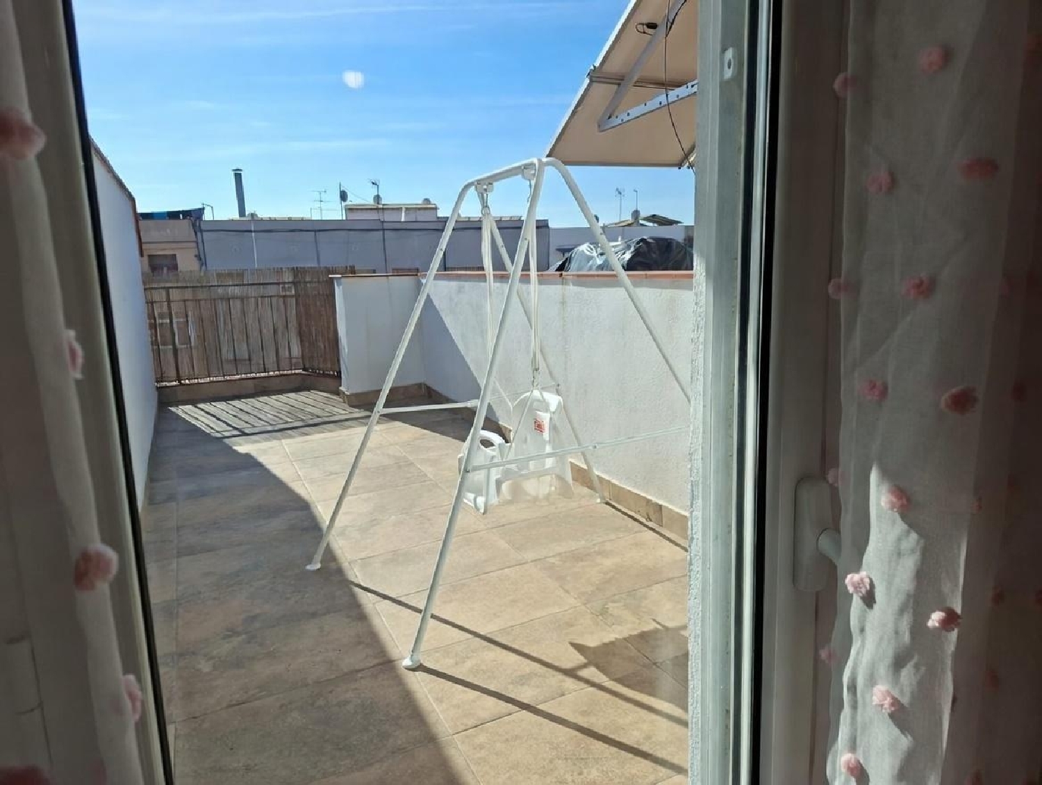 à vendre duplex Esplugues De Llobregat Baix Llobregat 2