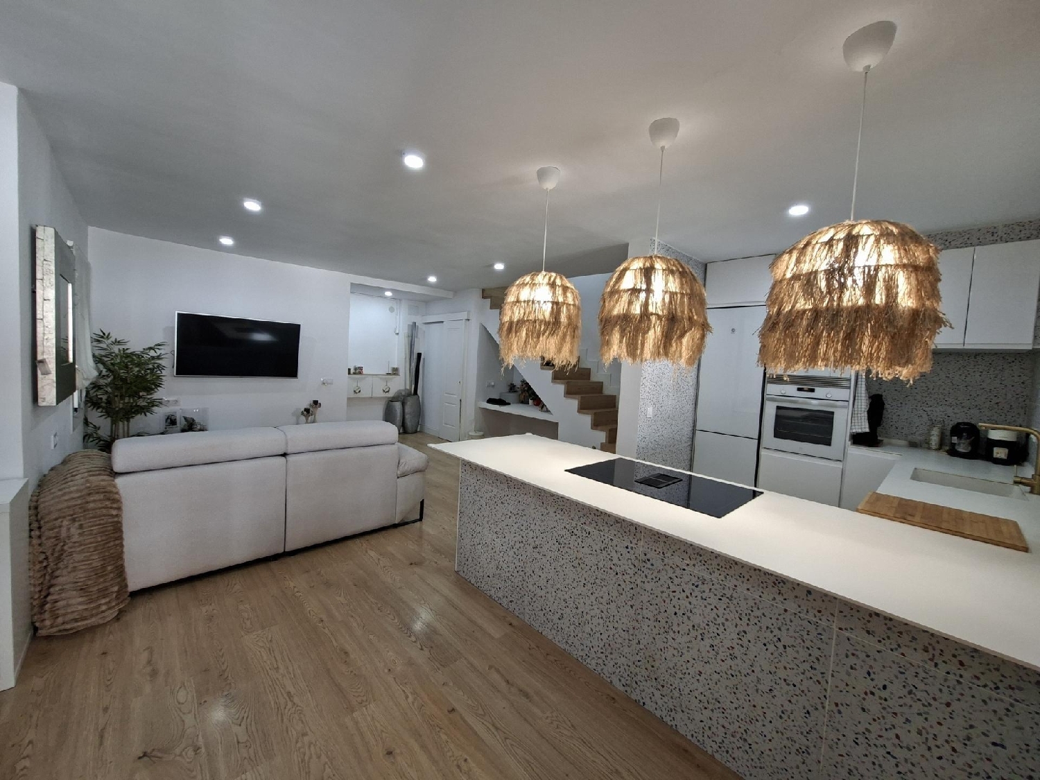 à vendre duplex Esplugues De Llobregat Baix Llobregat 5