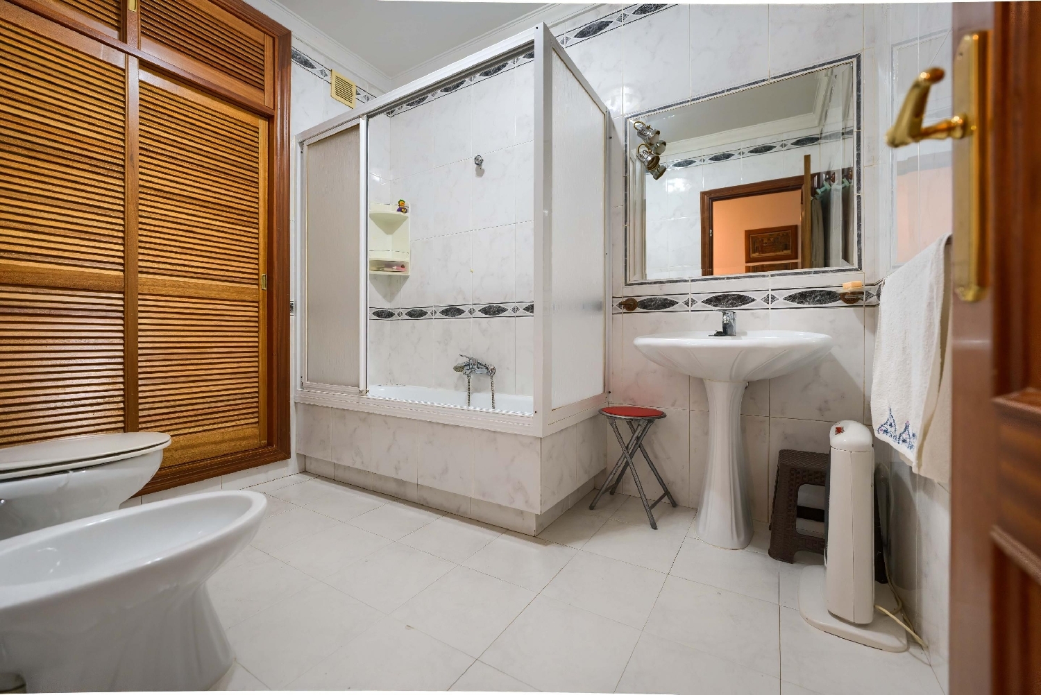  te koop duplex Estepa Sierra Sur 8