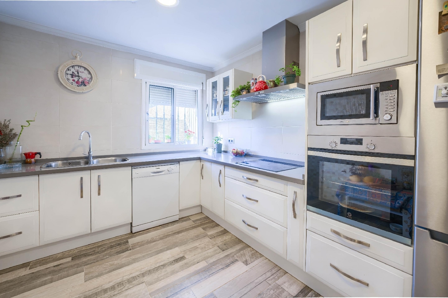  te koop duplex Estepa Sierra Sur 1