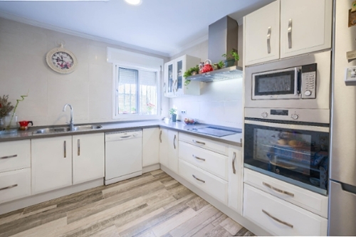 Estepa Sierra Sur duplex foto 6357855