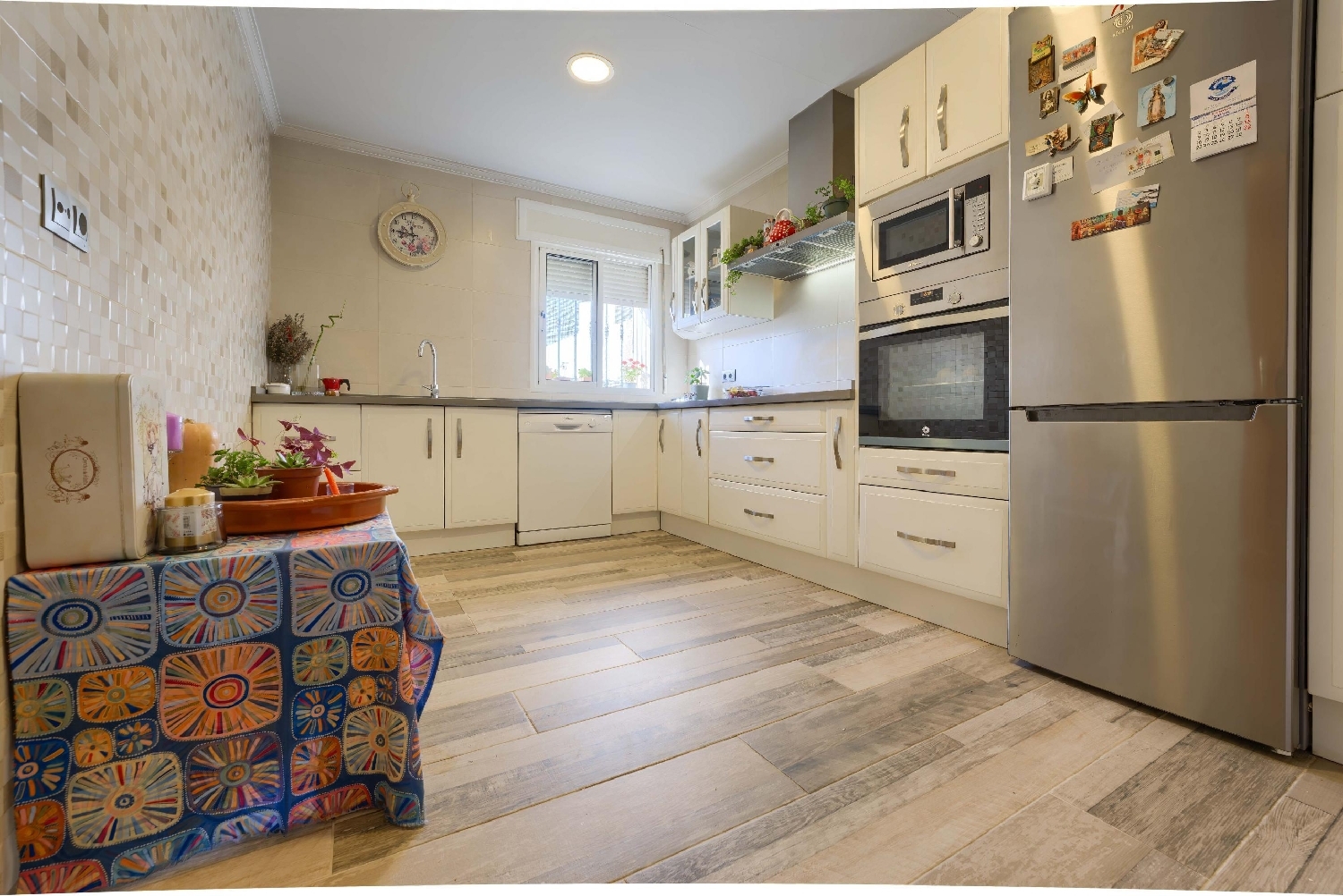  te koop duplex Estepa Sierra Sur 2