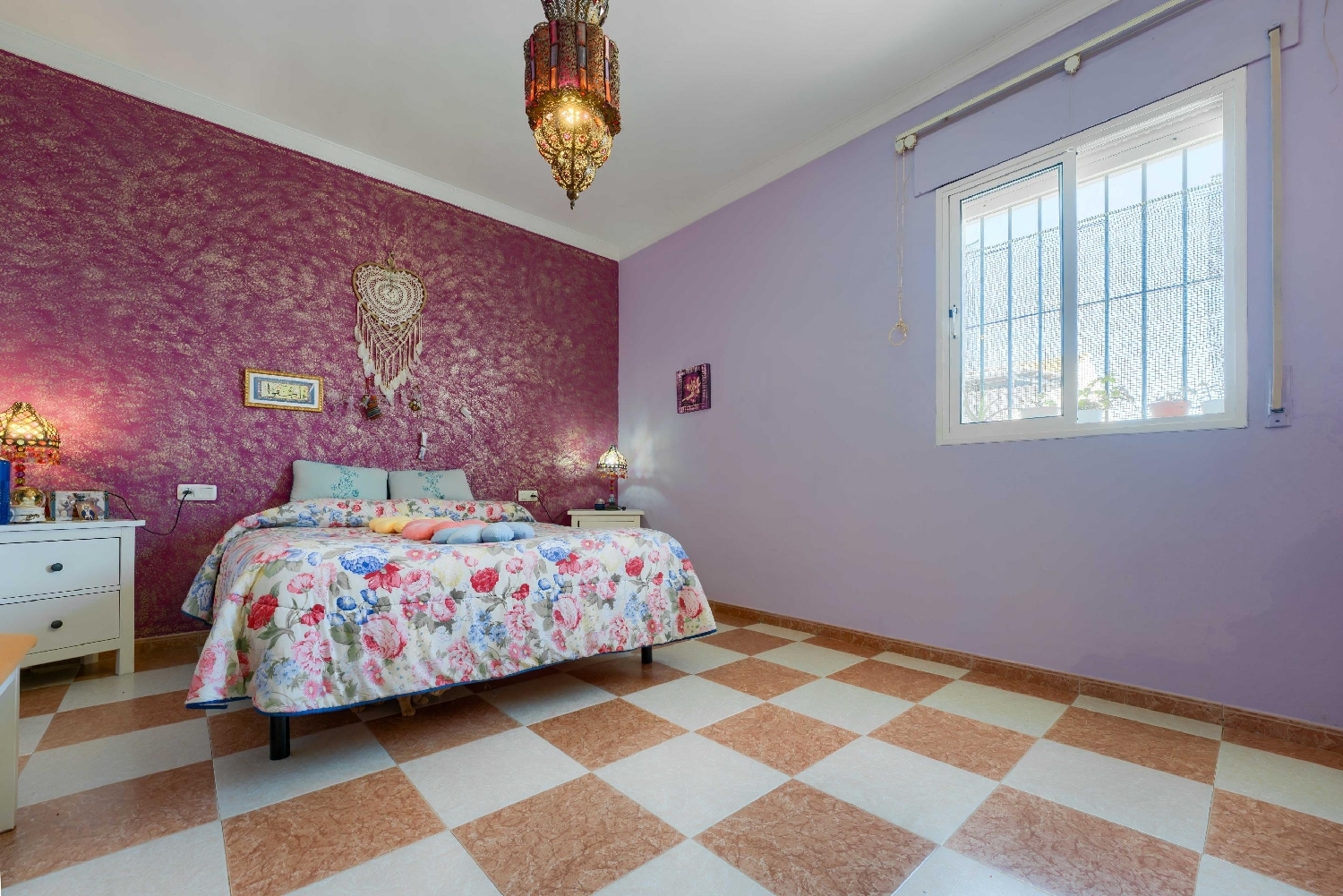  te koop duplex Estepa Sierra Sur 7