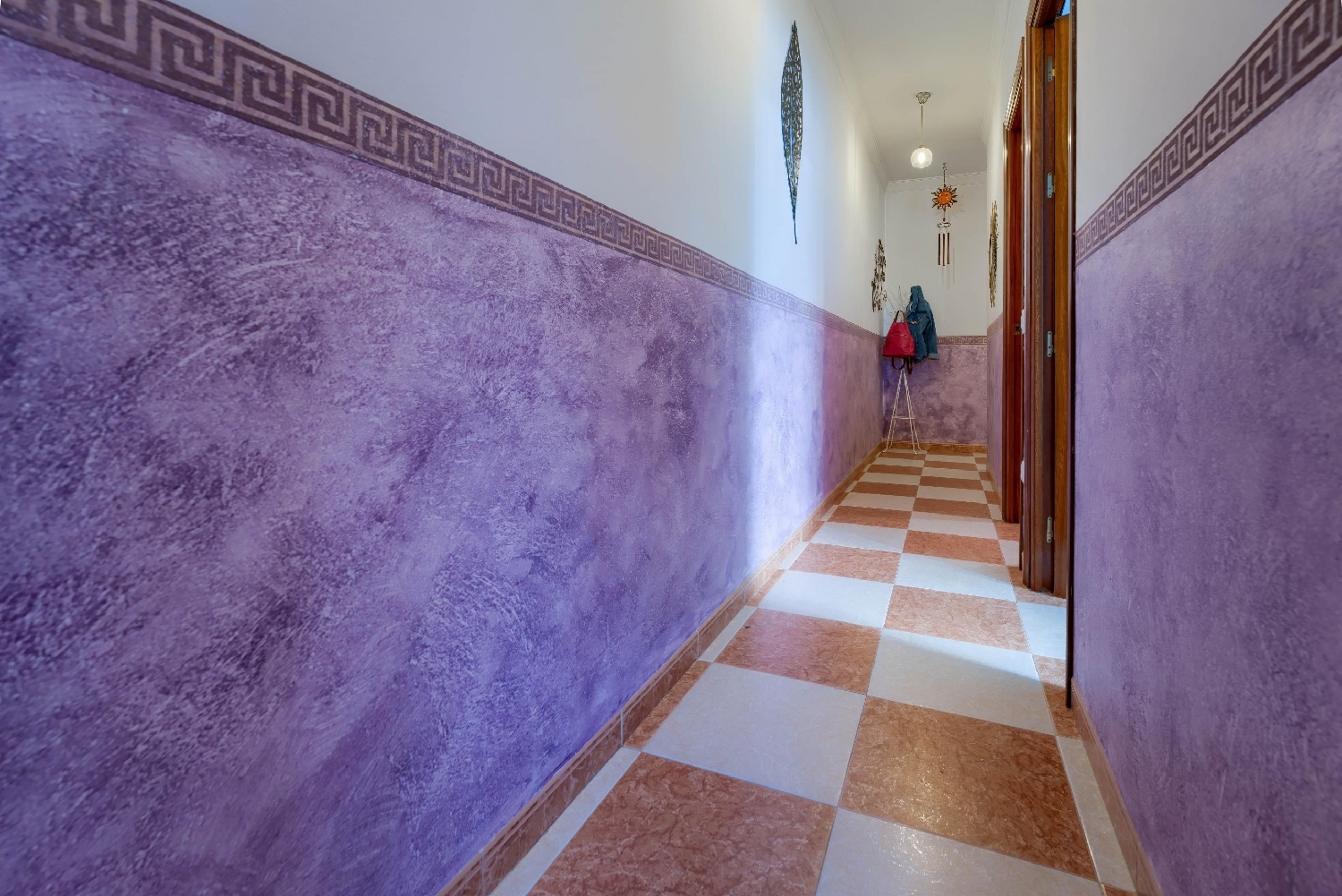  te koop duplex Estepa Sierra Sur 6