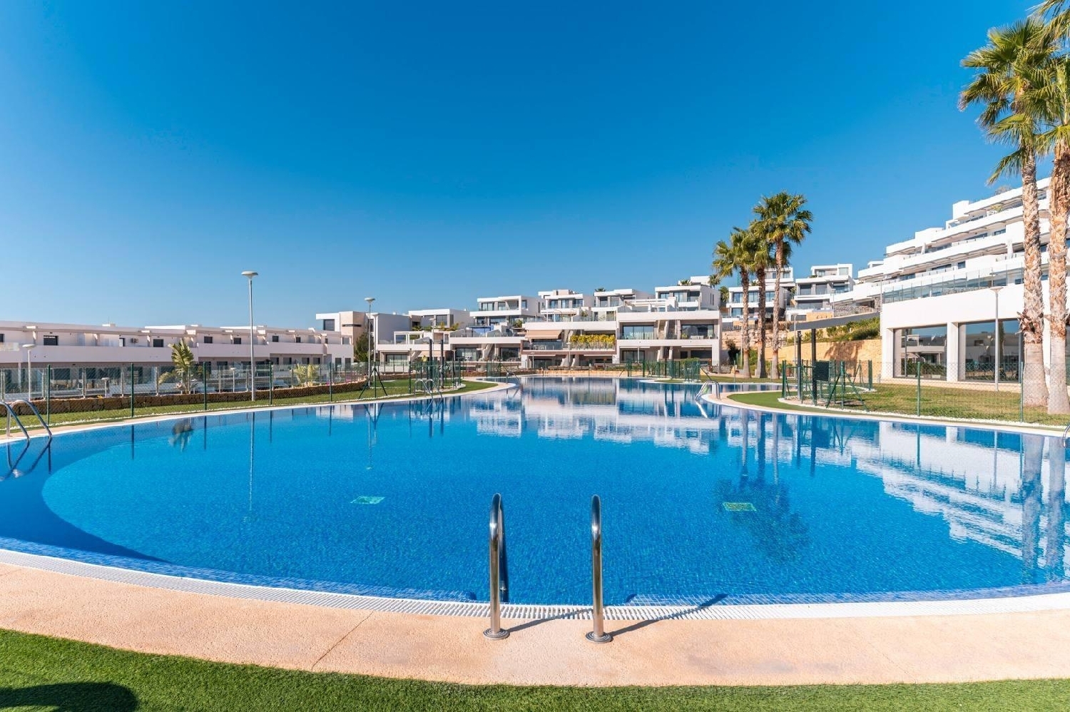  for sale duplex Finestrat Marina Baixa 7