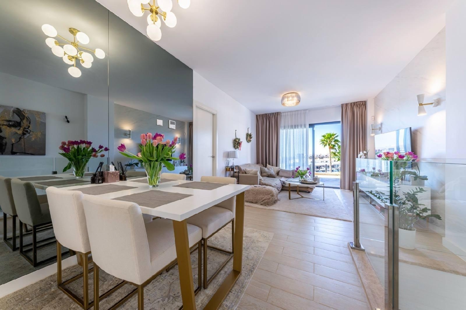  for sale duplex Finestrat Marina Baixa 1