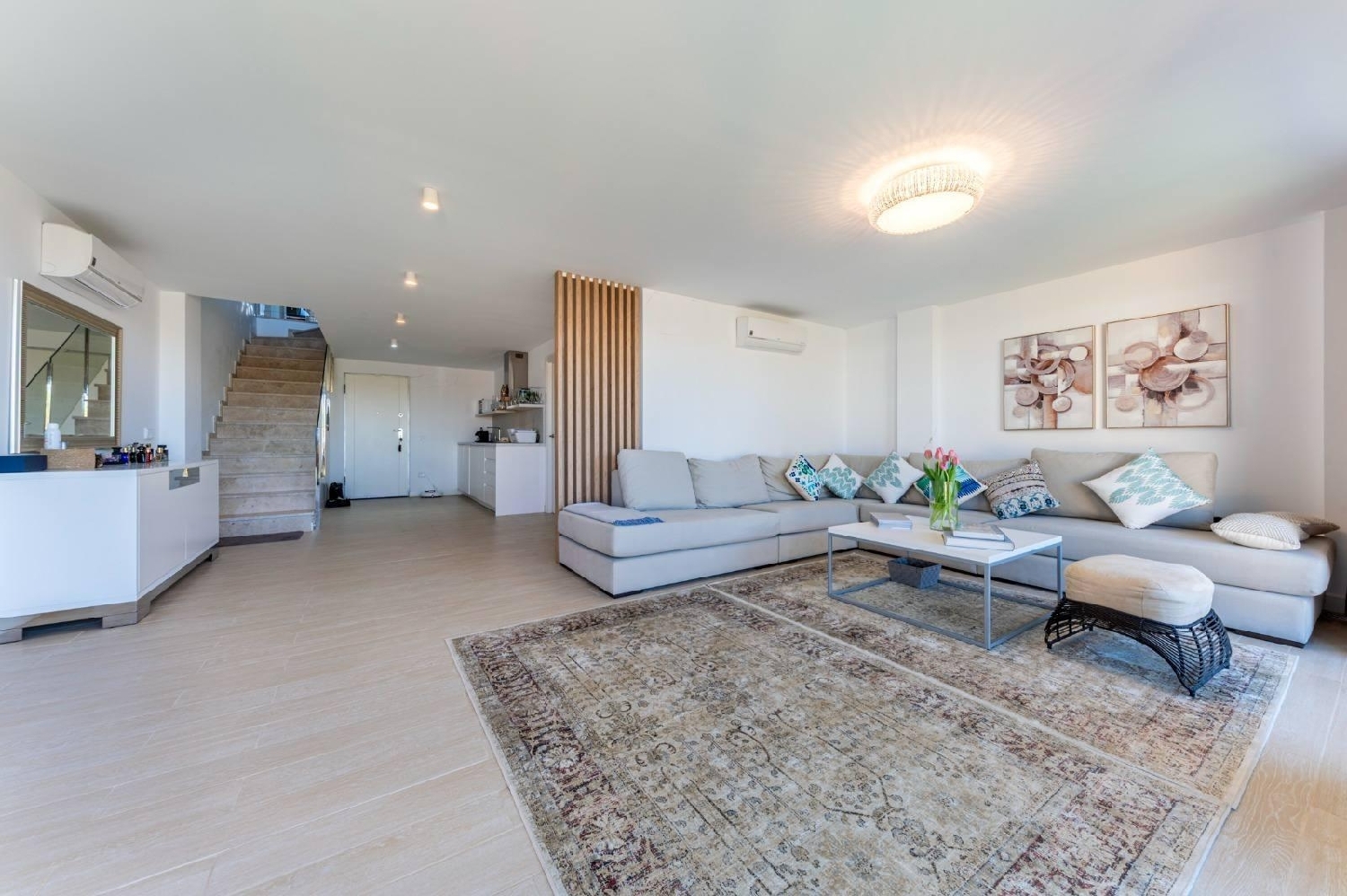  for sale duplex Finestrat Marina Baixa 3