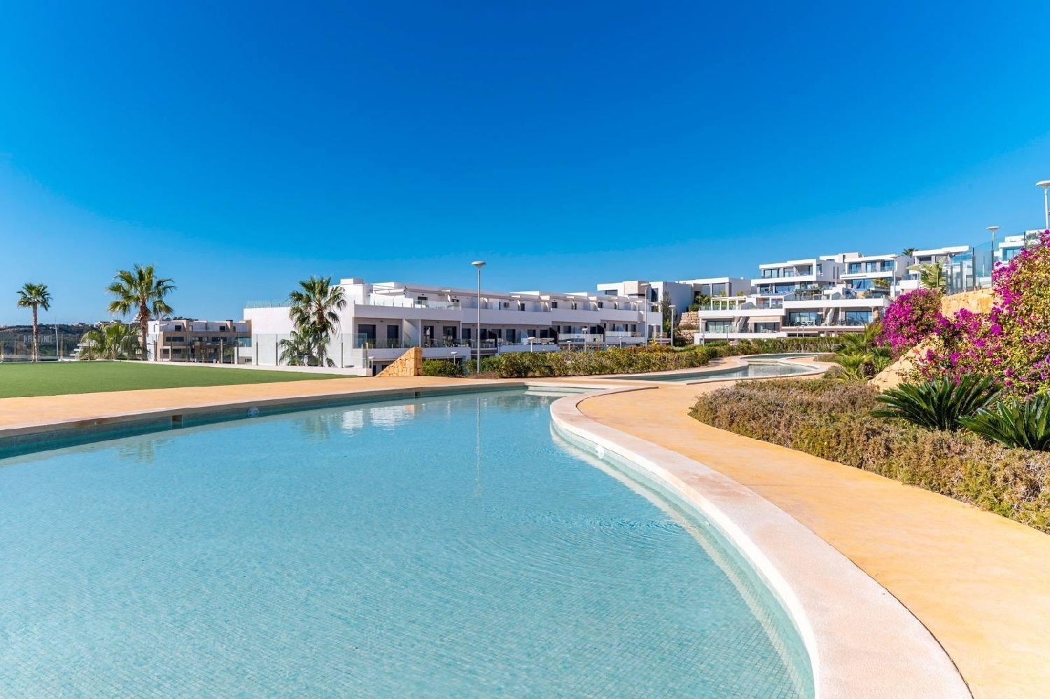  for sale duplex Finestrat Marina Baixa 8