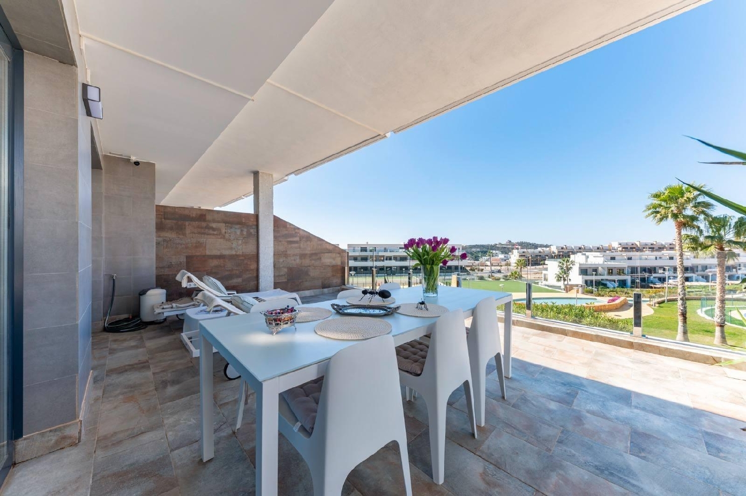  for sale duplex Finestrat Marina Baixa 5