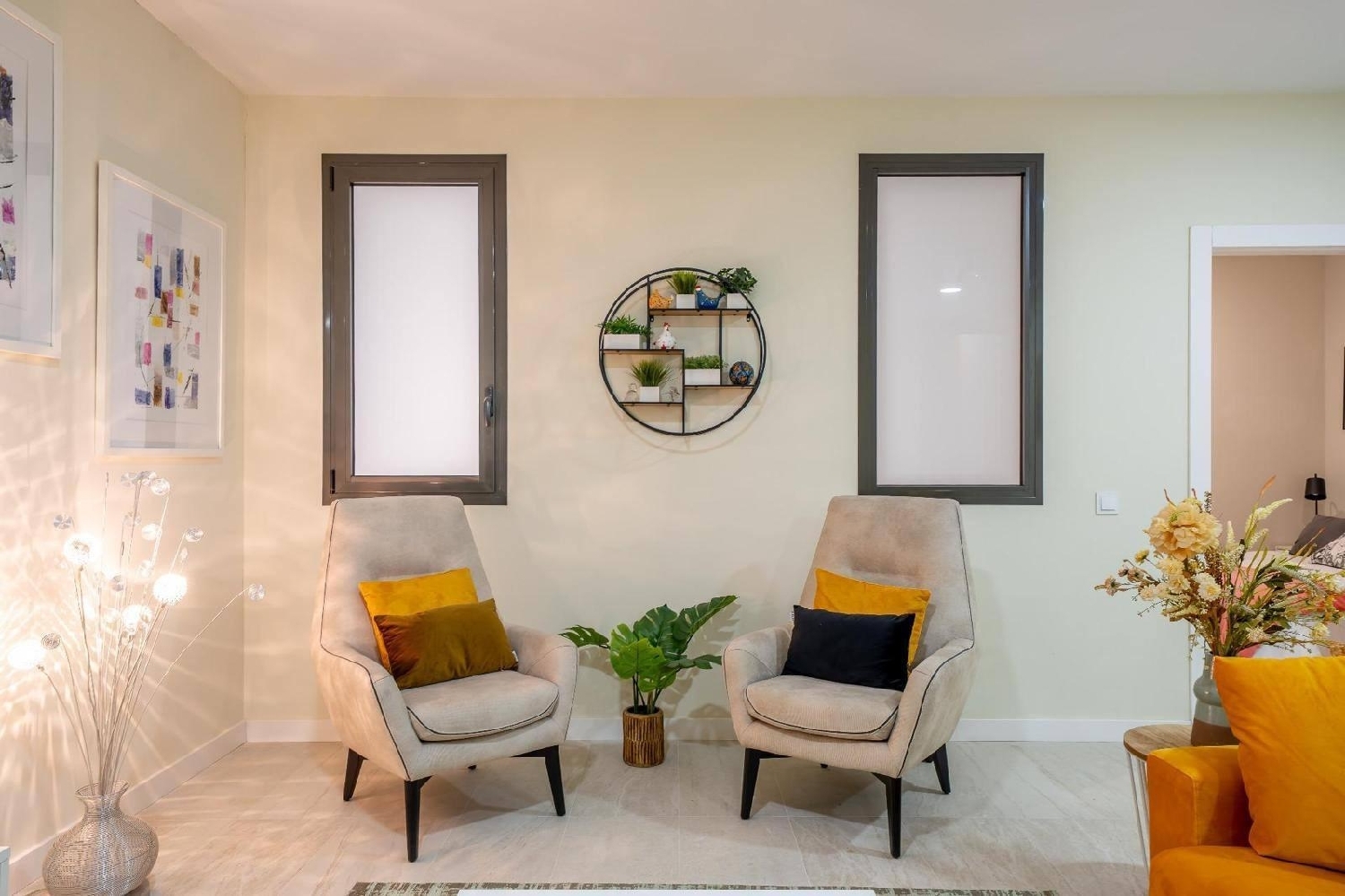  for sale duplex Finestrat Marina Baixa 3