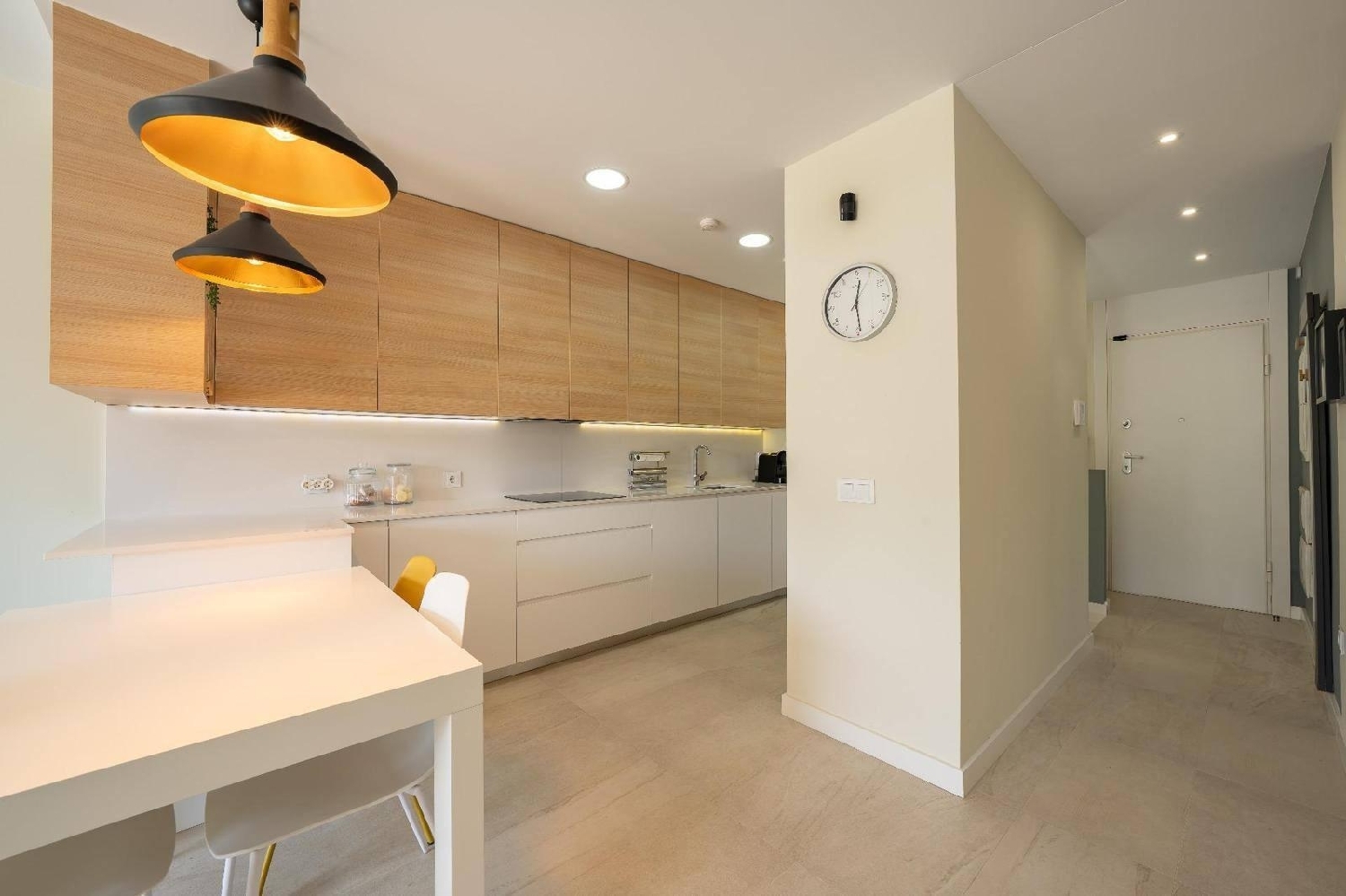  for sale duplex Finestrat Marina Baixa 4