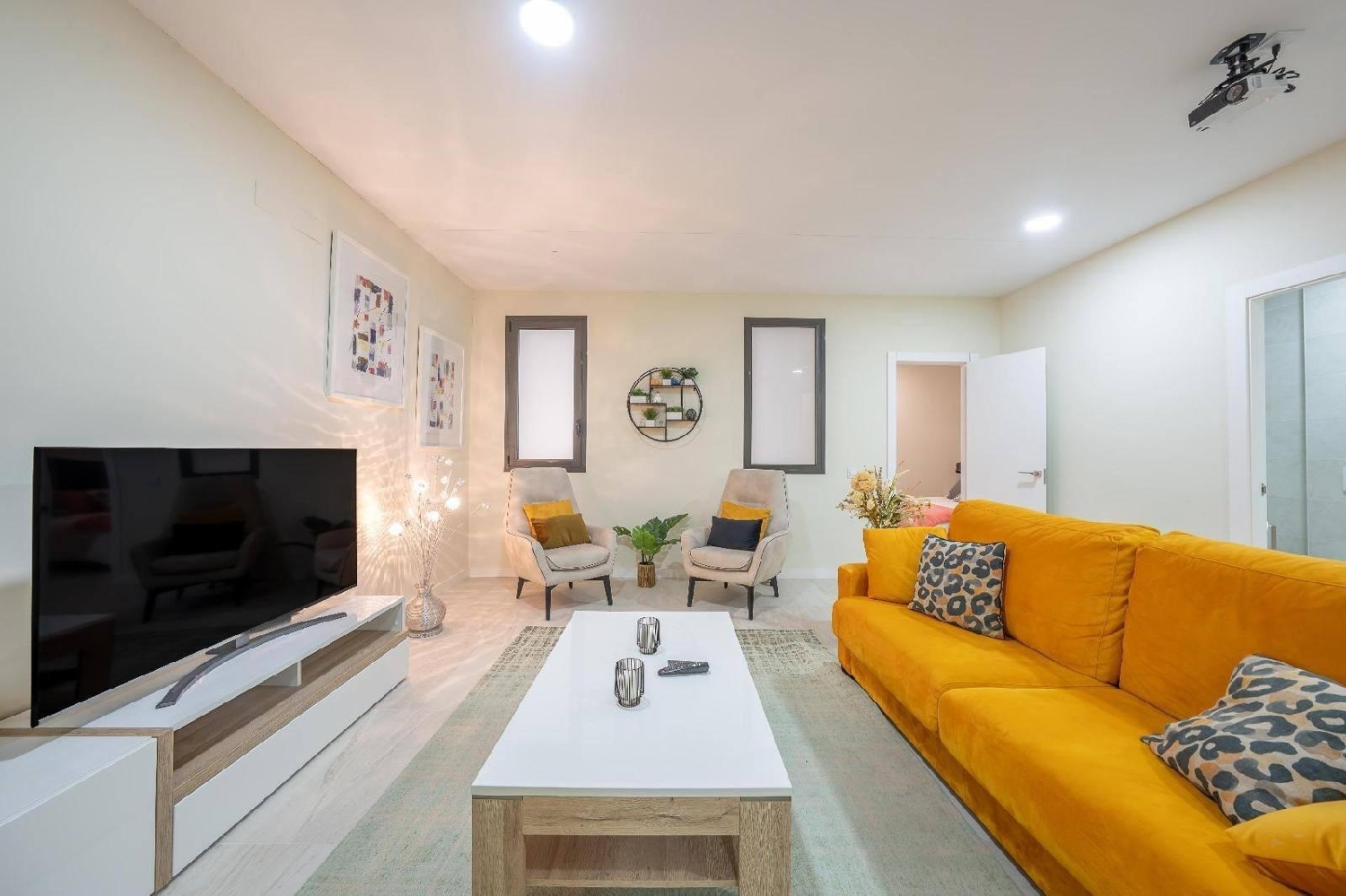  for sale duplex Finestrat Marina Baixa 8