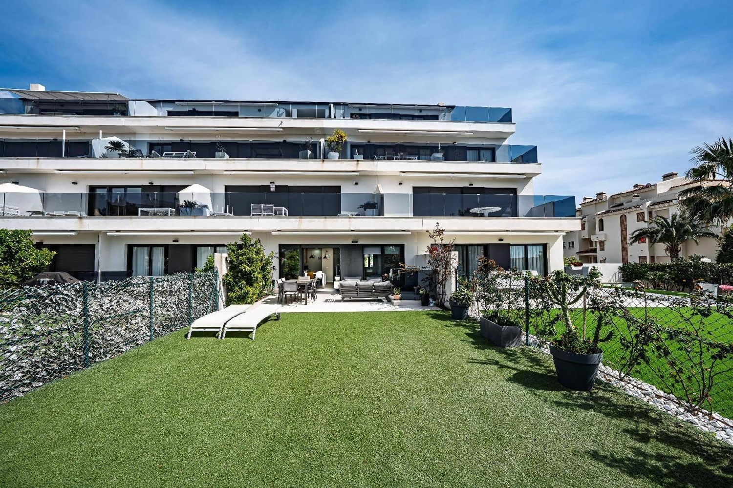  for sale duplex Finestrat Marina Baixa 1