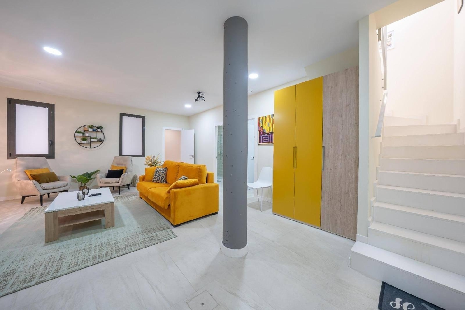  for sale duplex Finestrat Marina Baixa 2