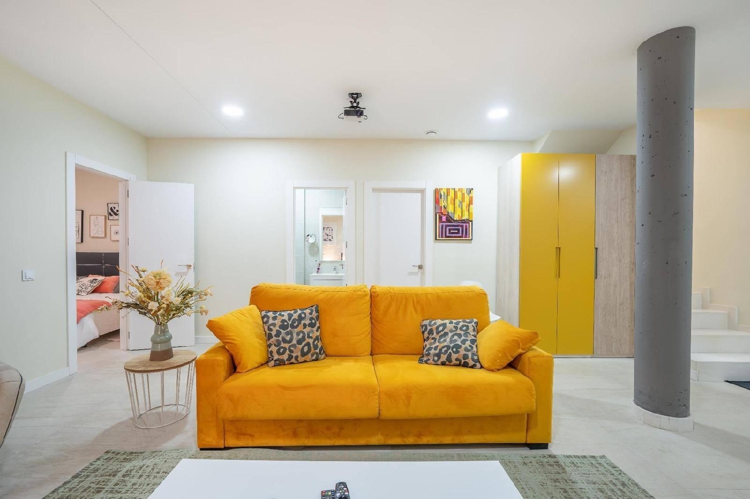  for sale duplex Finestrat Marina Baixa 7