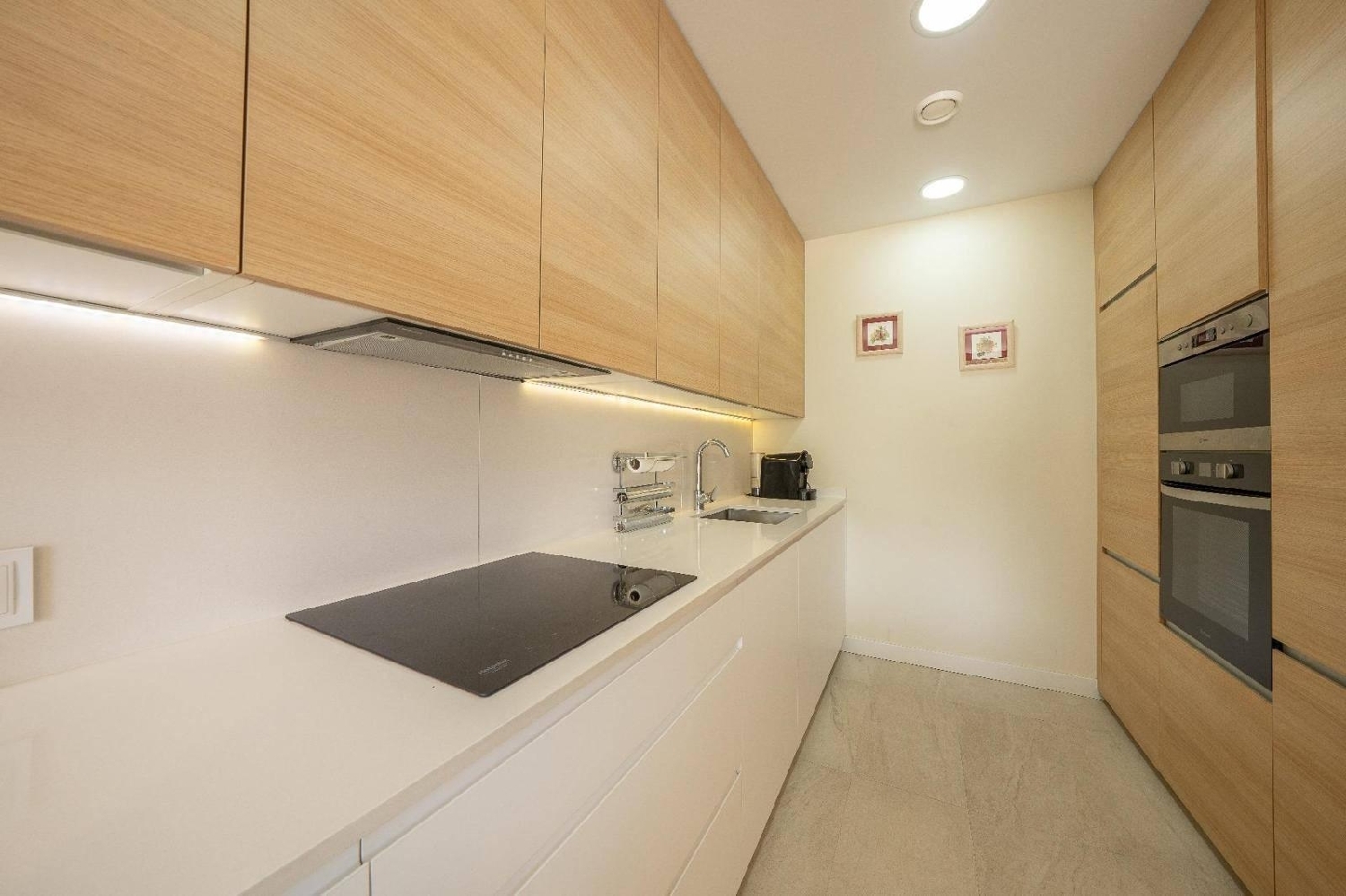  for sale duplex Finestrat Marina Baixa 6