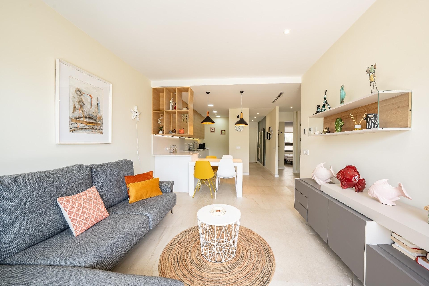  for sale duplex Finestrat Marina Baixa 7