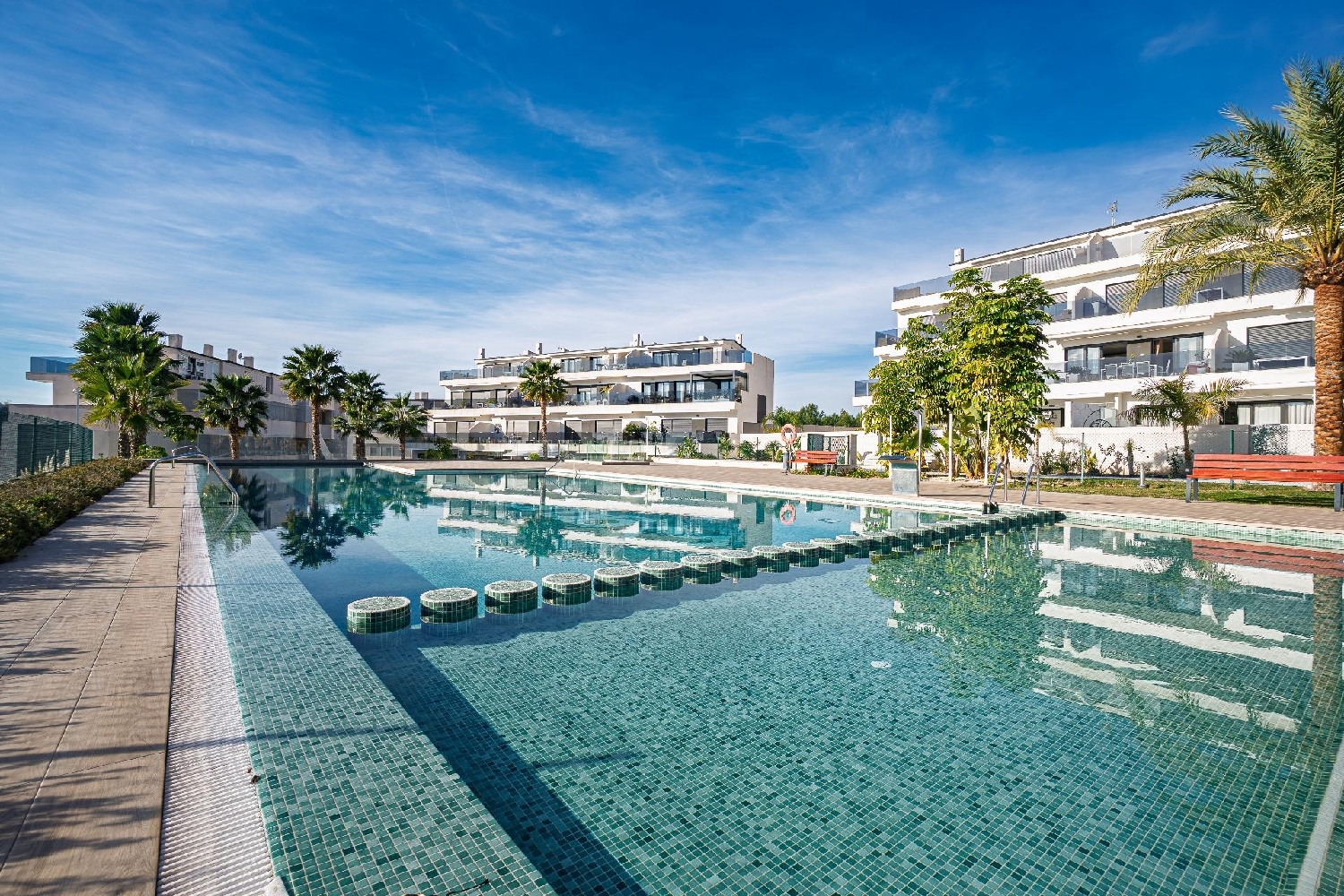  for sale duplex Finestrat Marina Baixa 3