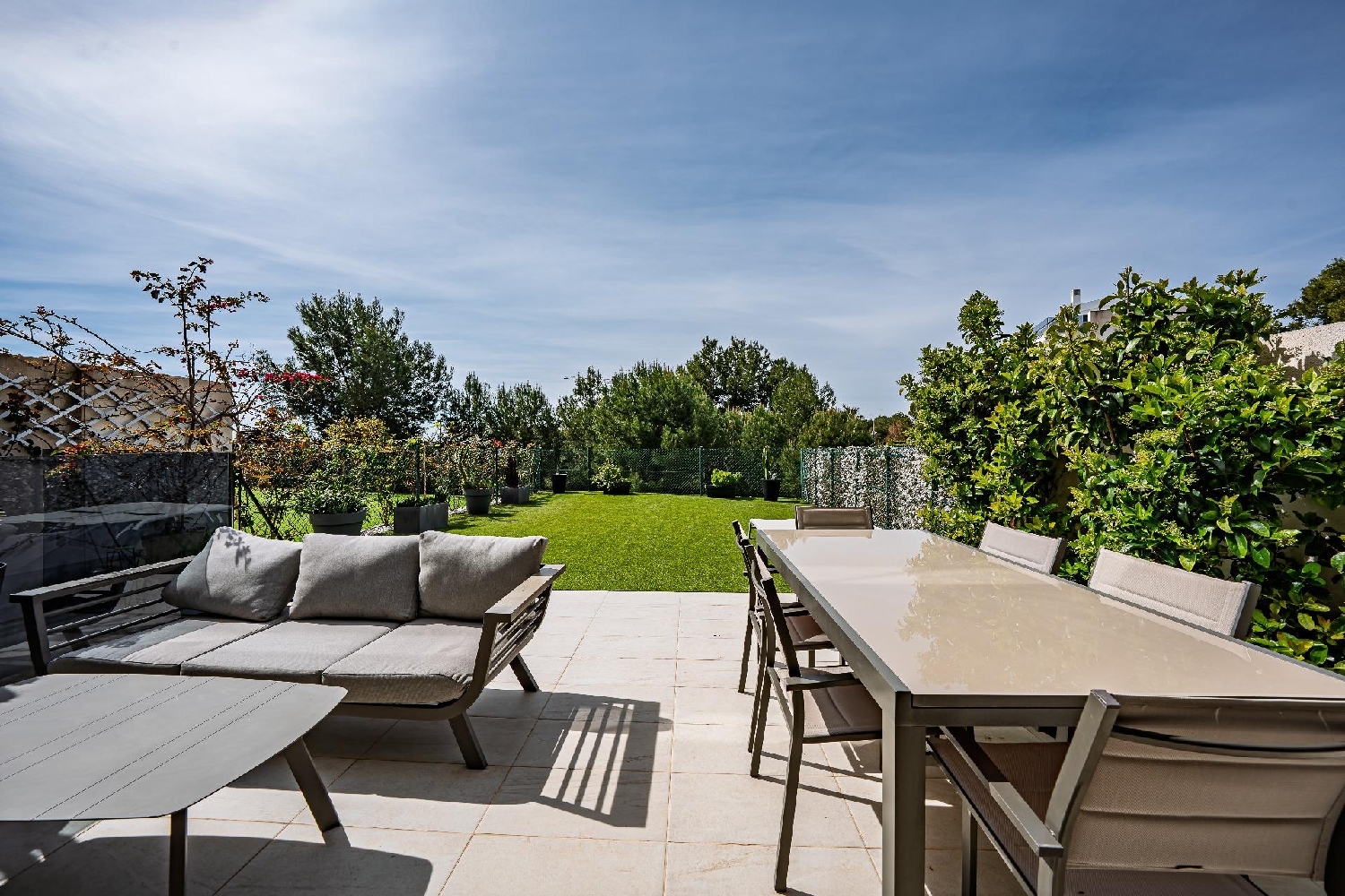  for sale duplex Finestrat Marina Baixa 4